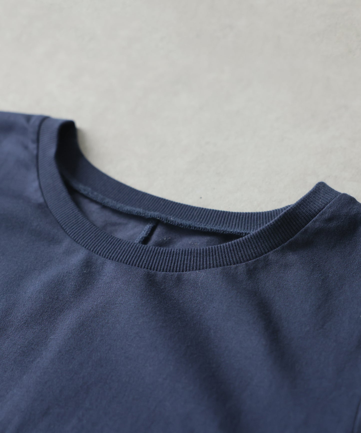 100% Cotton Sweat-Proof A Line Dress  Ladies