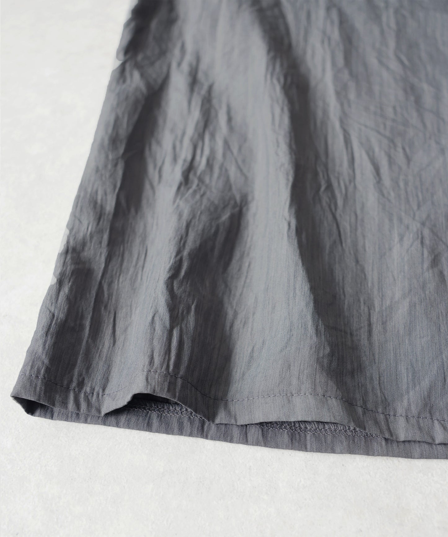 Layered-Look Wide-Leg Pants Ladies