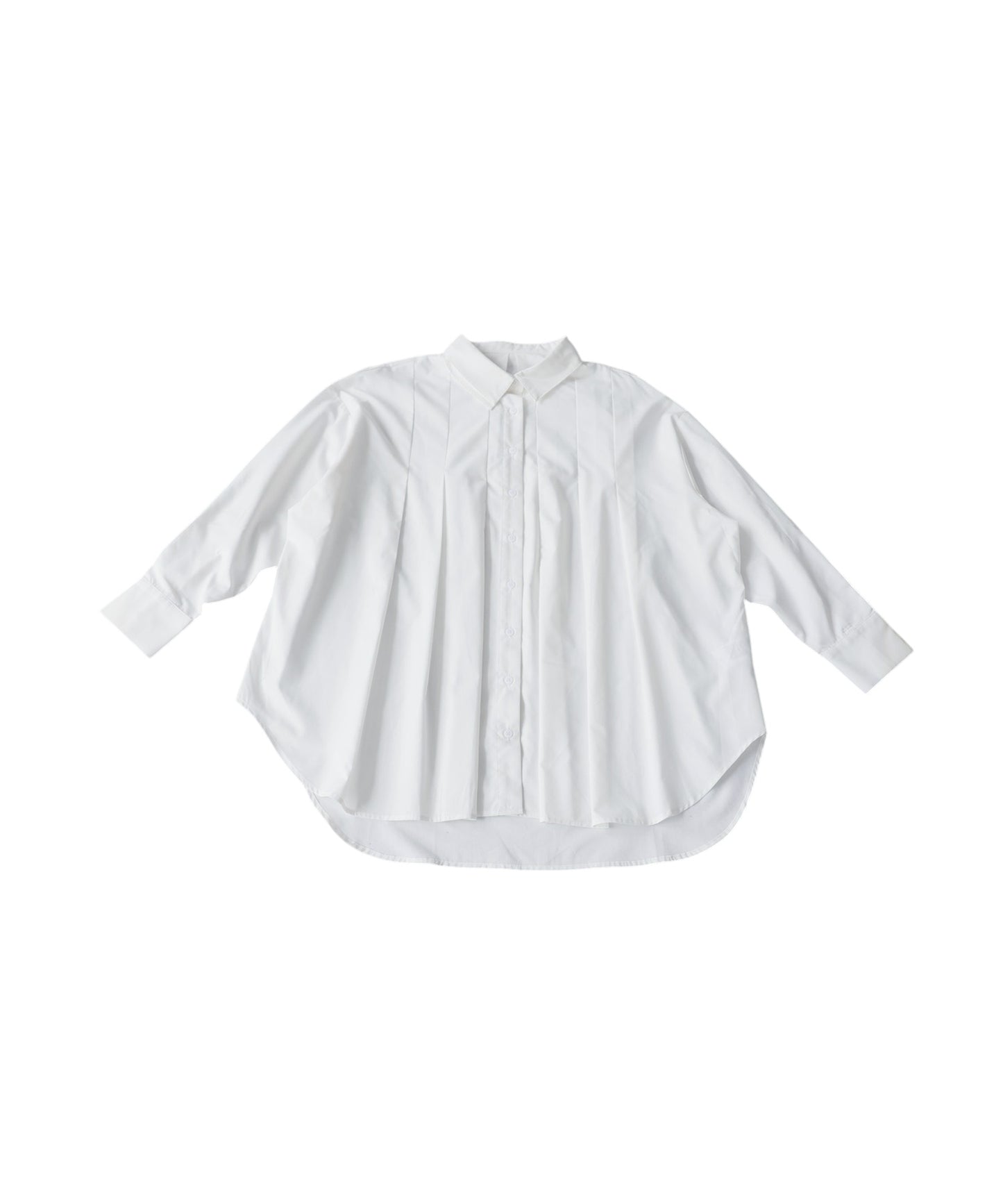 Tucked Shirt Ladies