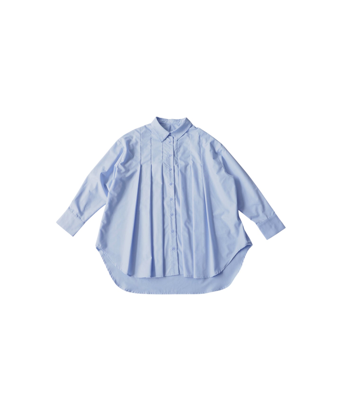 Tucked Shirt Ladies