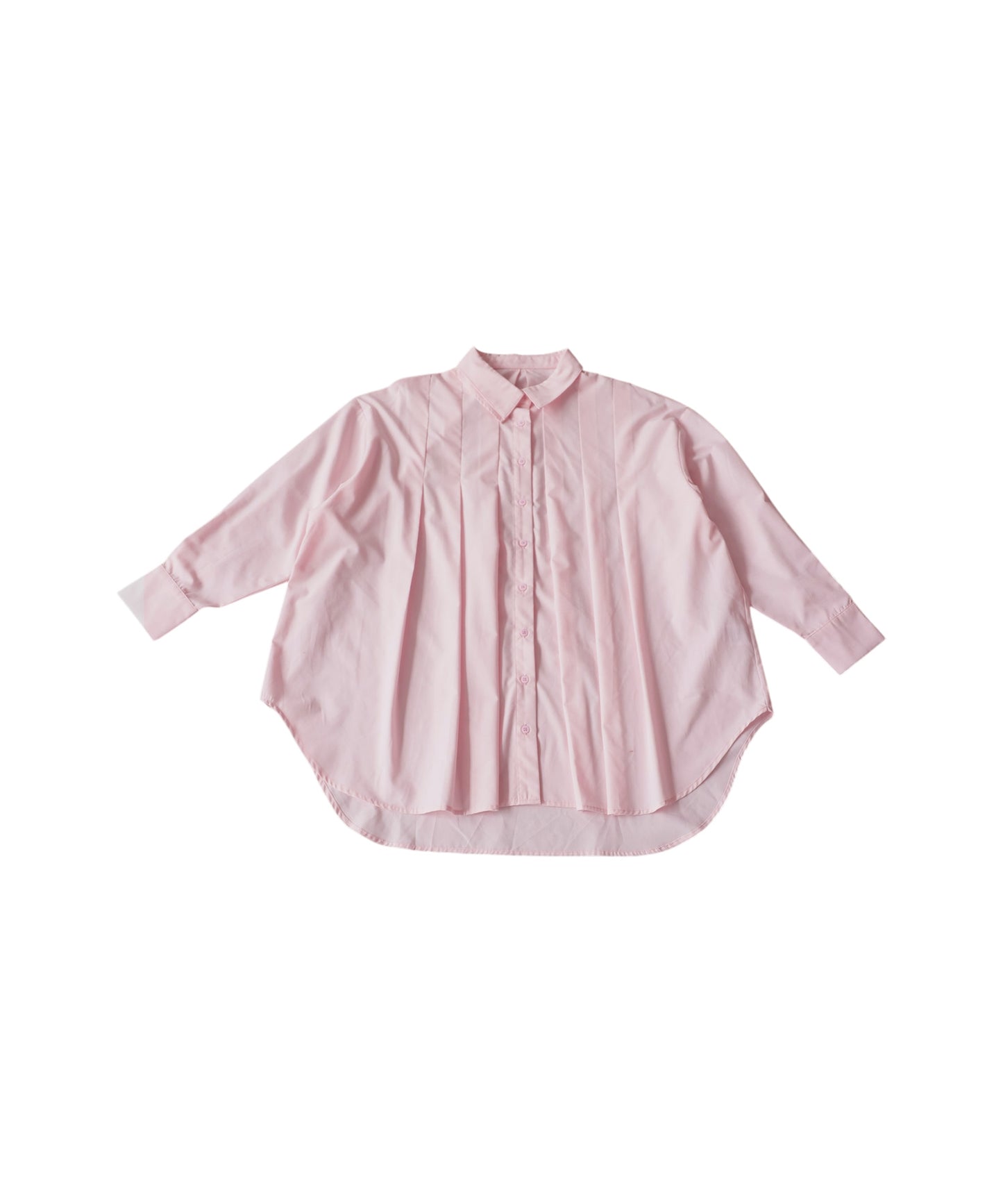 Tucked Shirt Ladies