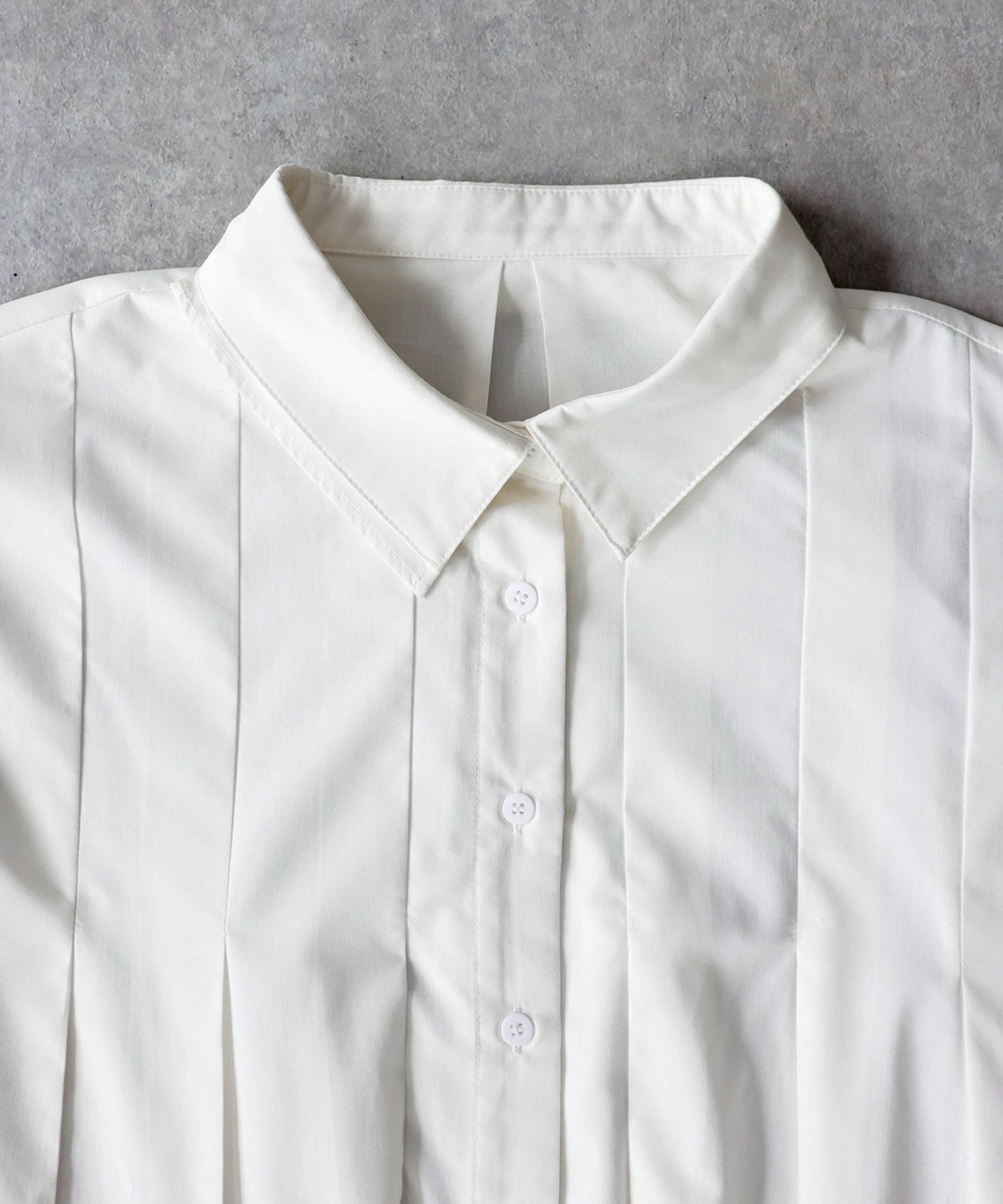Tucked Shirt Ladies