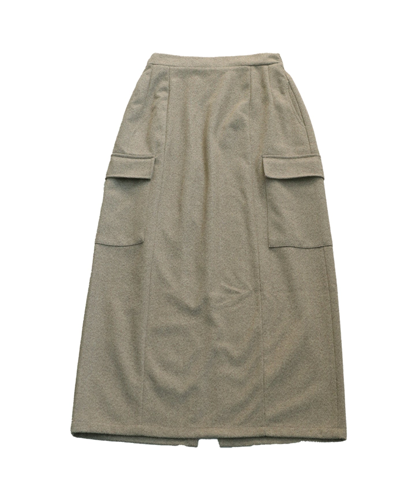 Herringbone Skirt Ladies