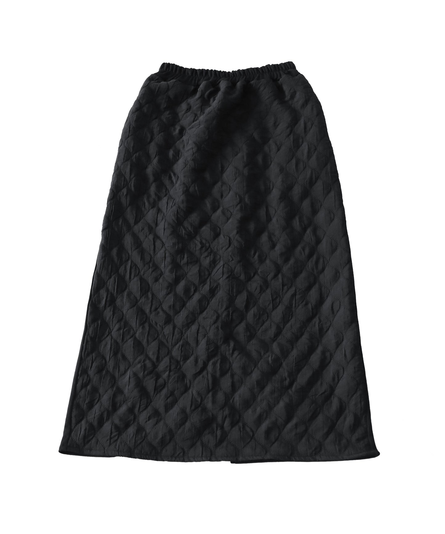 Quilted Skirt Ladies