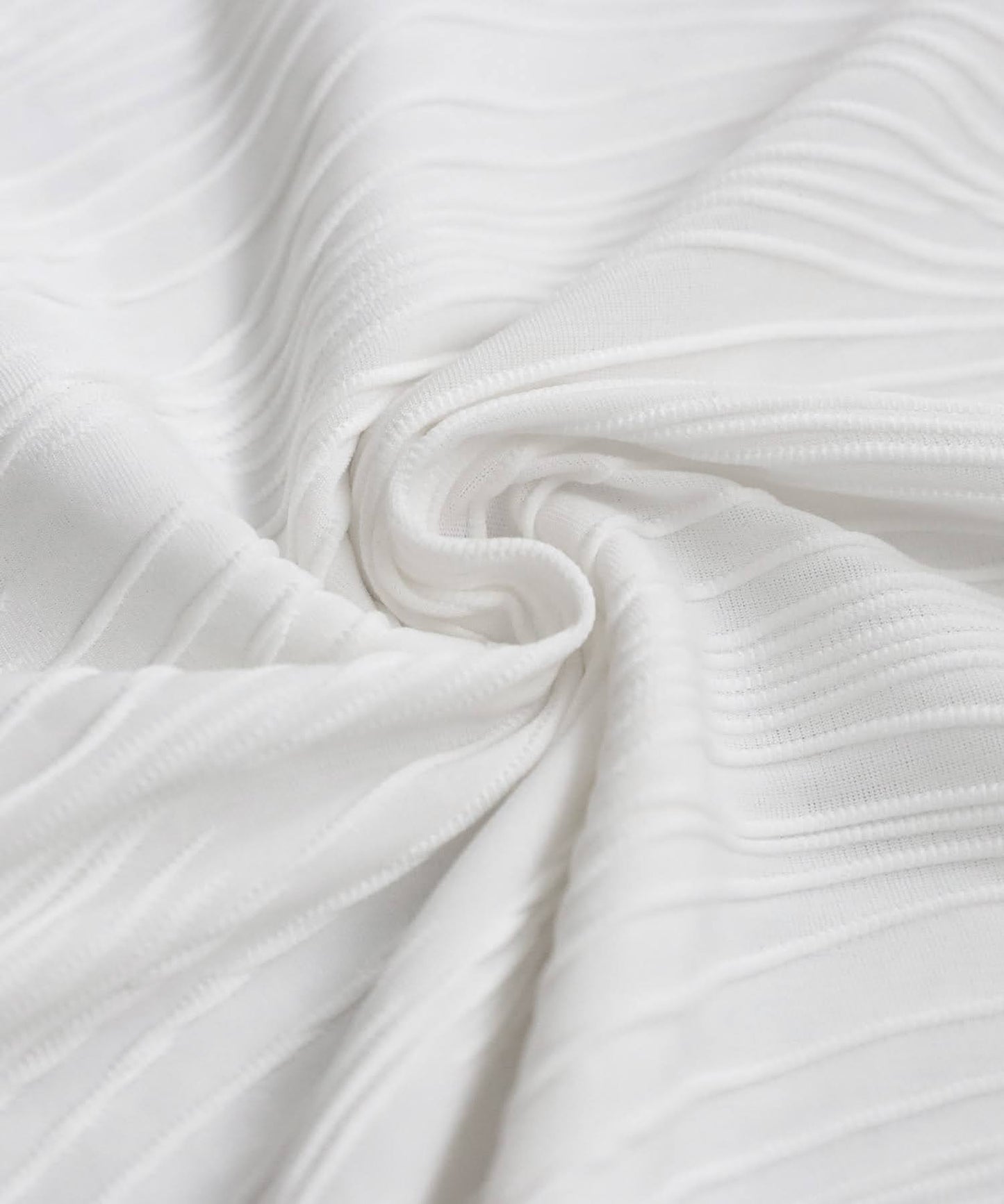 Ladies Draped Dolman Top