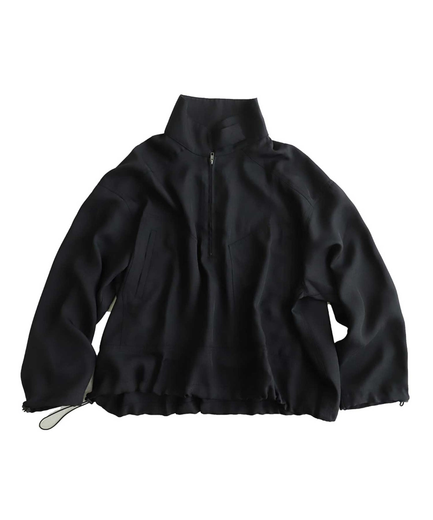 Ladies Pull Over Blouson