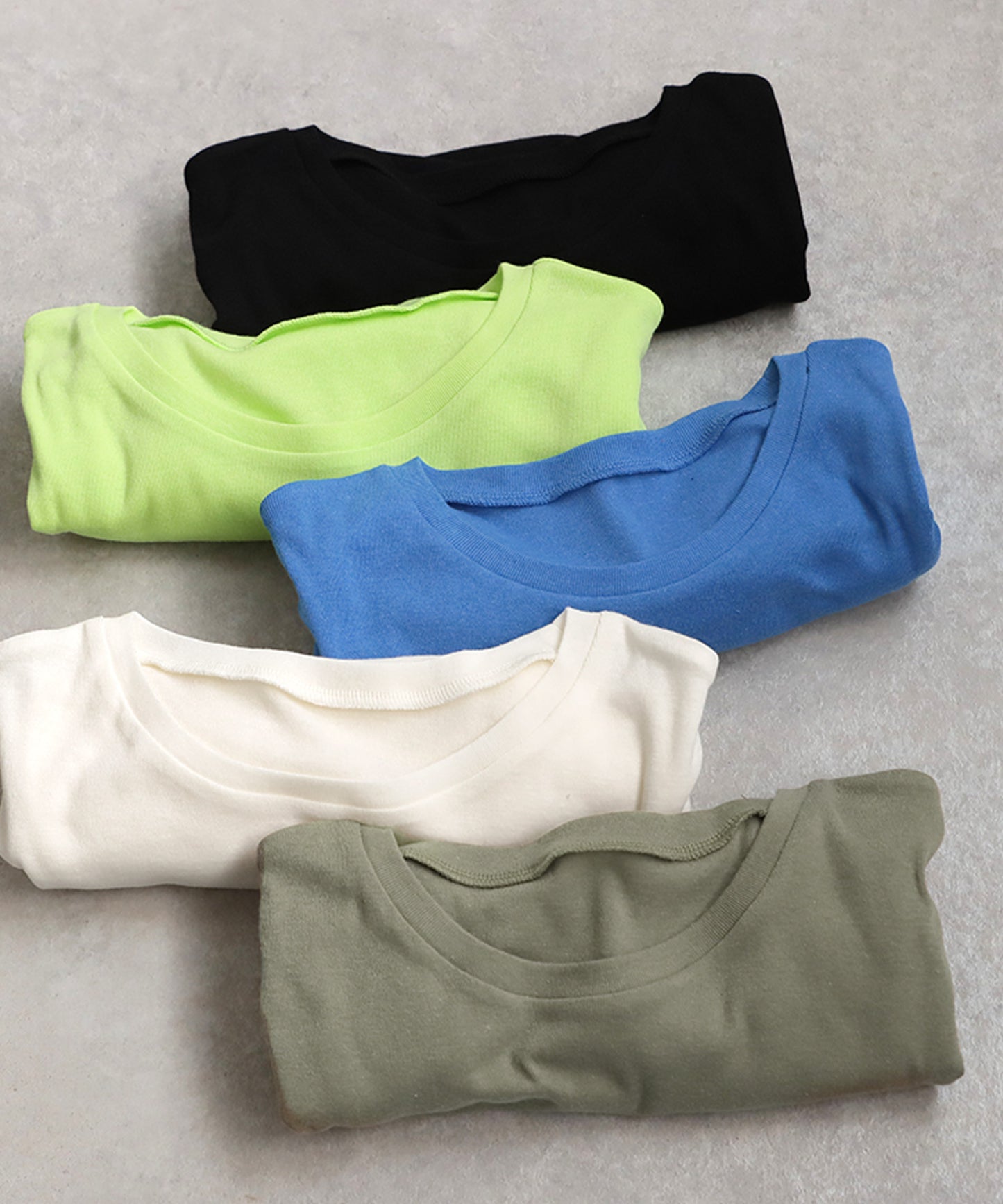 Ladies Sheer Long T-Shirt