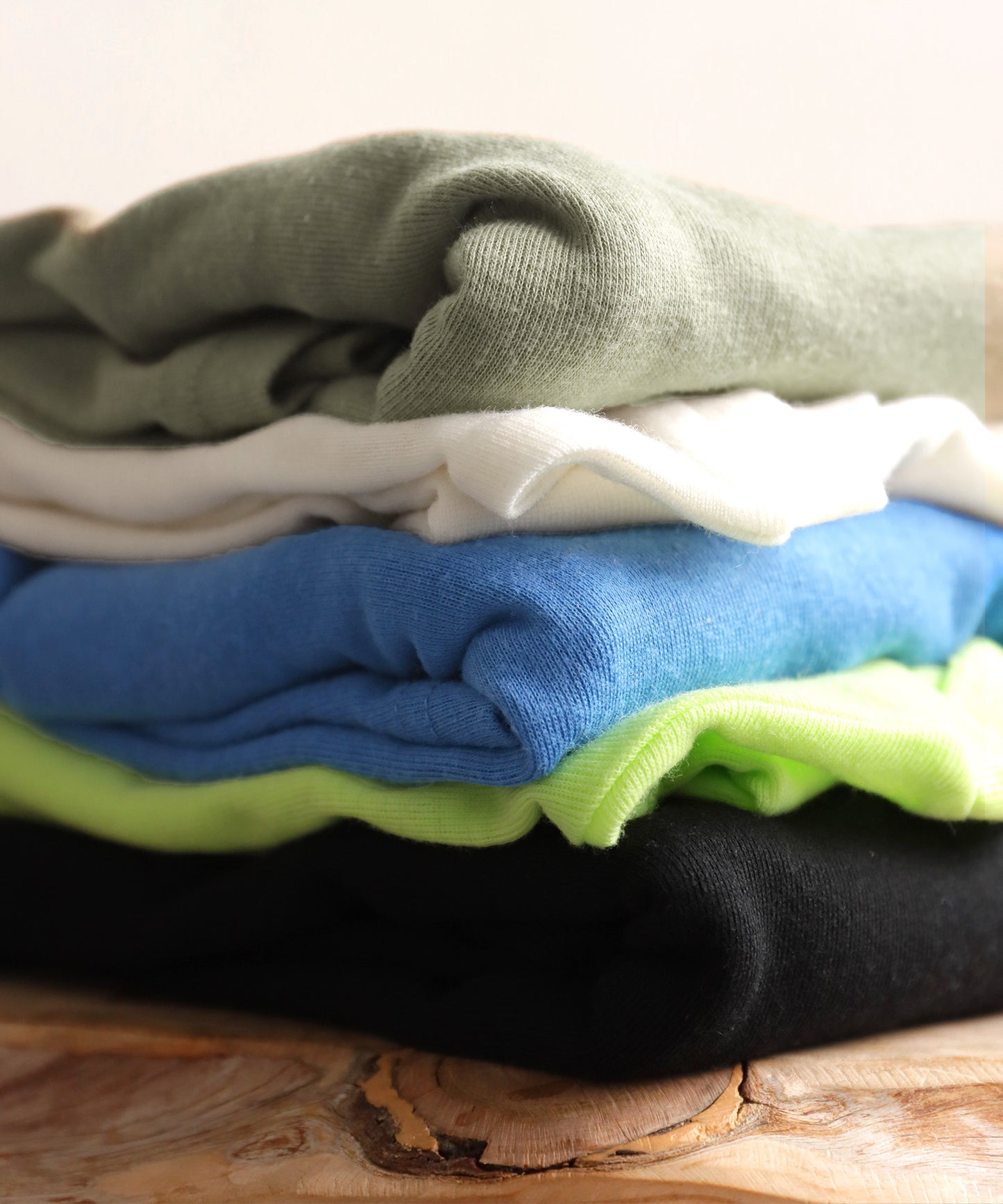 Ladies Sheer Long T-Shirt