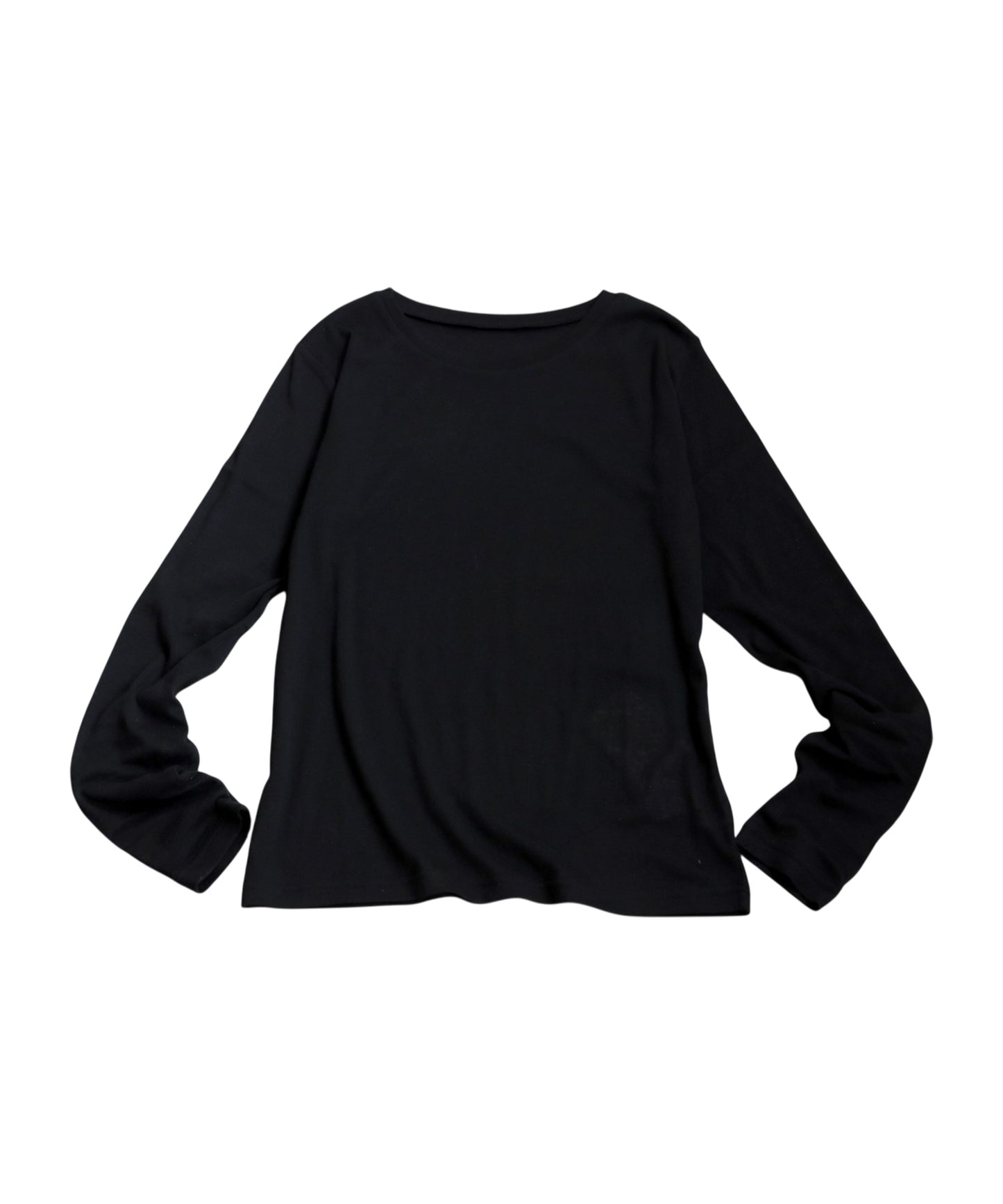 Ladies Sheer Long T-Shirt