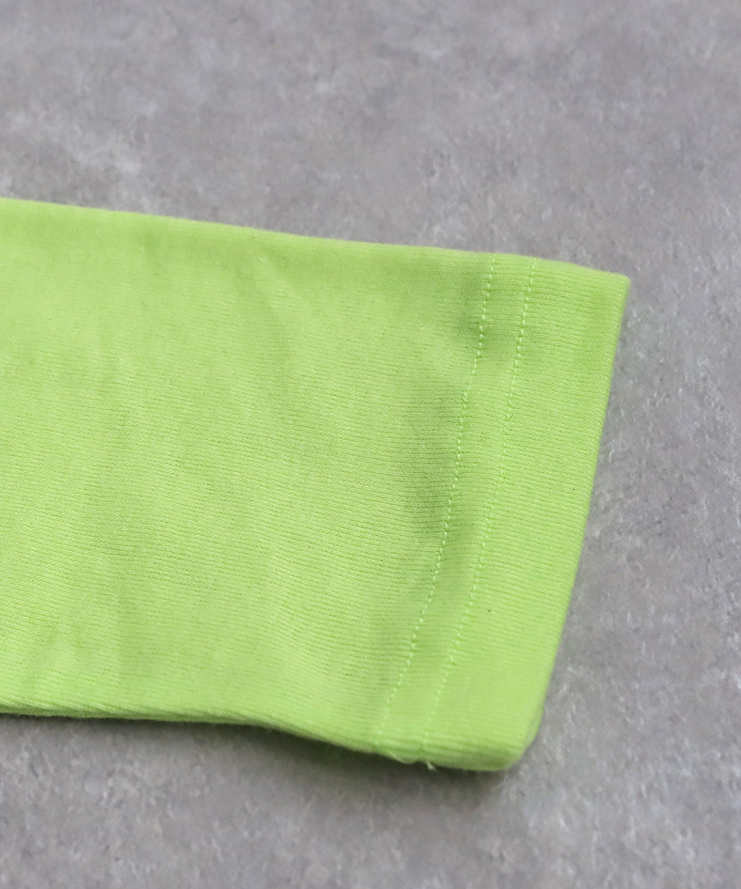 Ladies Sheer Long T-Shirt