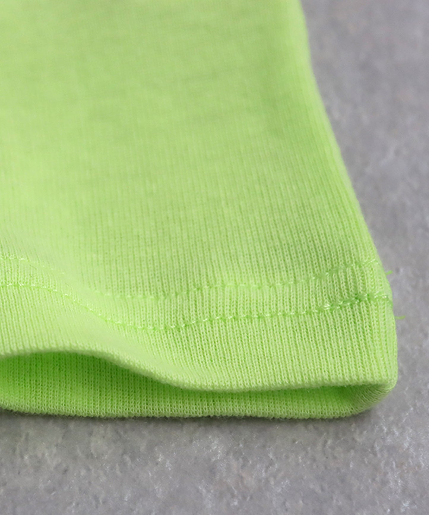 Ladies Sheer Long T-Shirt