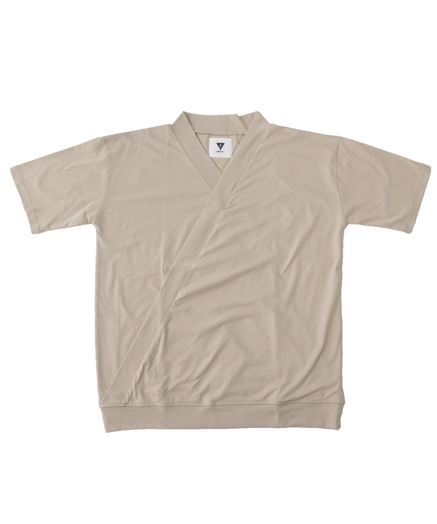 SEAVEN Seaven Short Sleeves T-shirt Men's