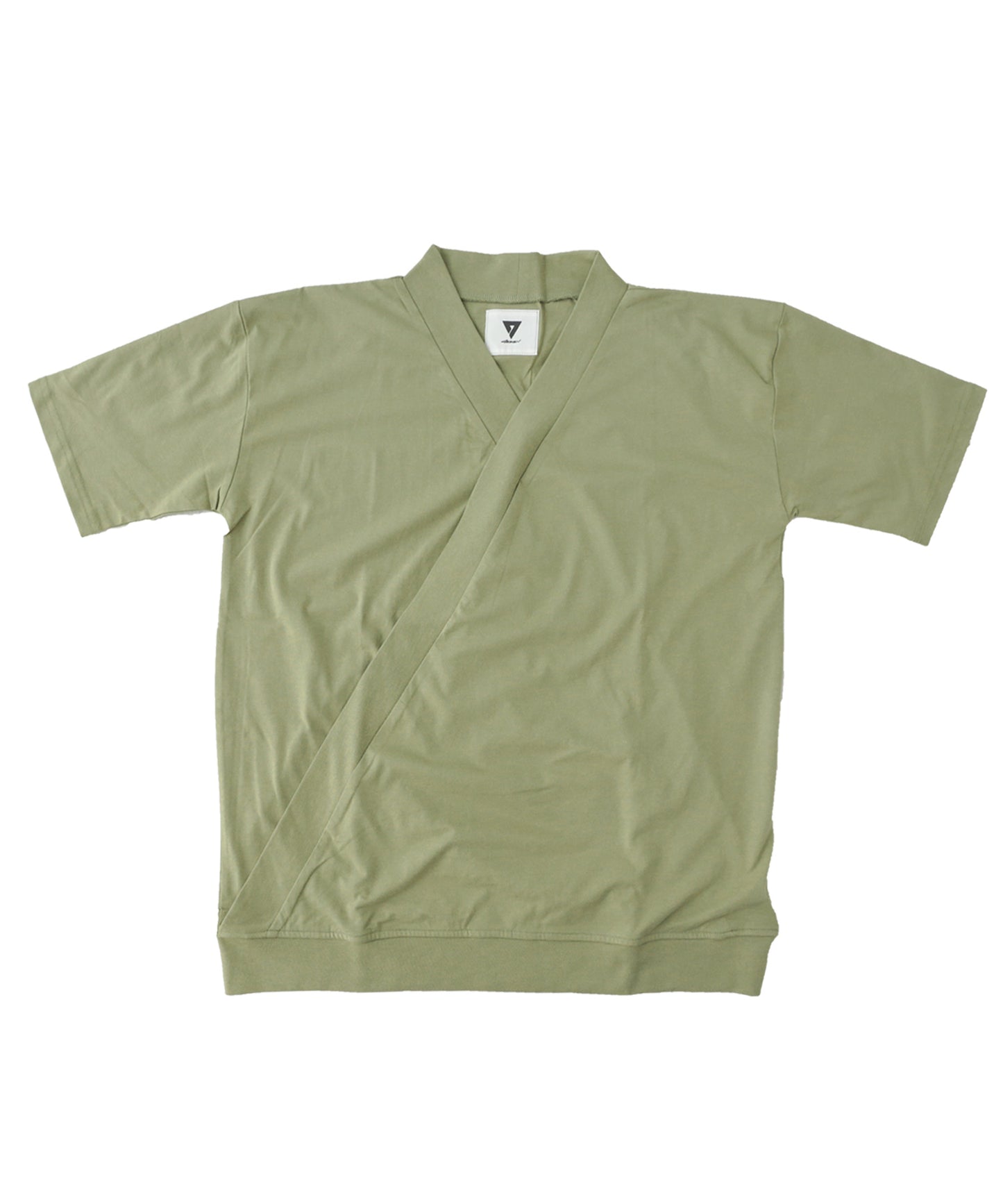 SEAVEN Seaven Short Sleeves T-shirt Men's