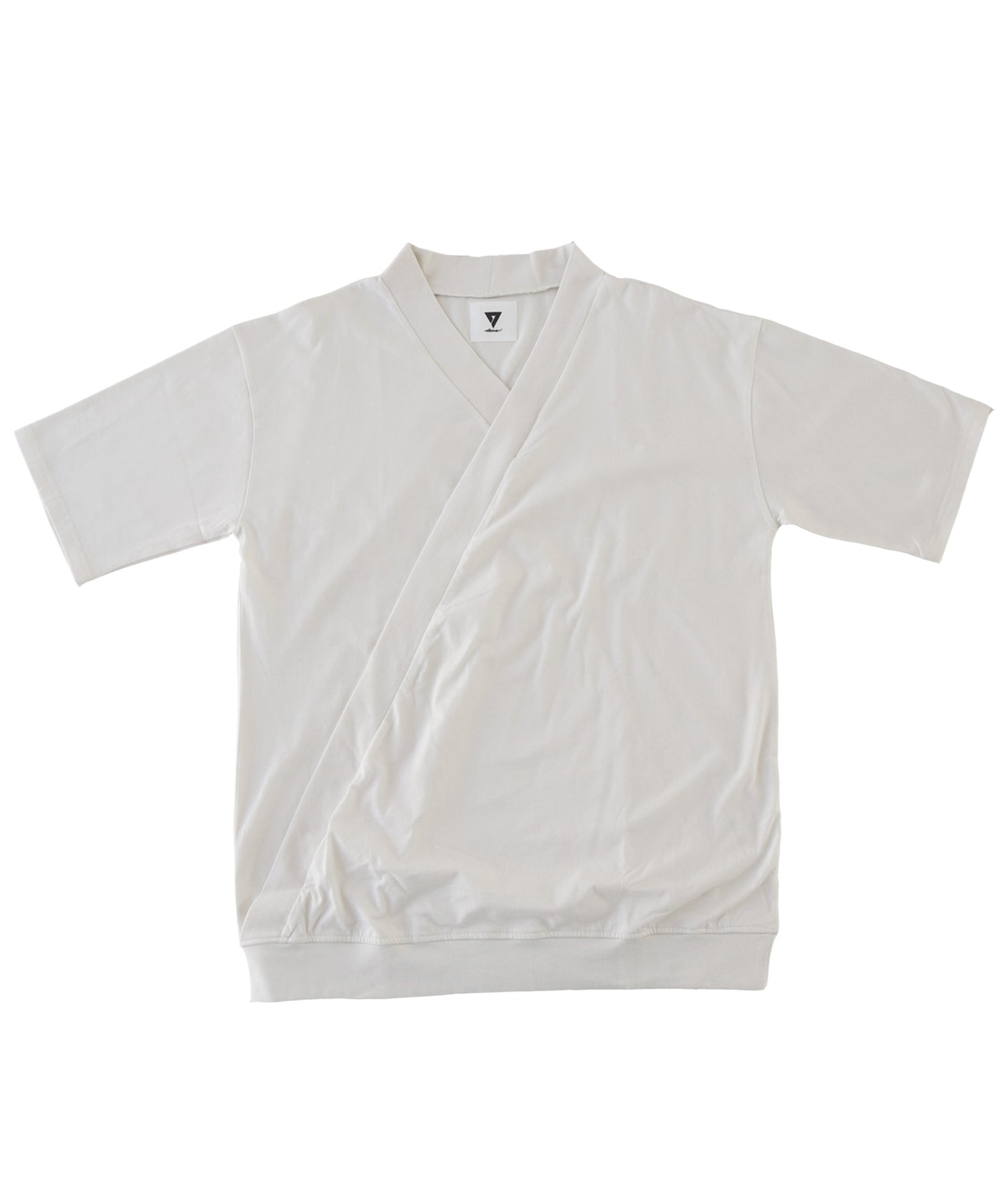 SEAVEN Seaven Short Sleeves T-shirt Men's