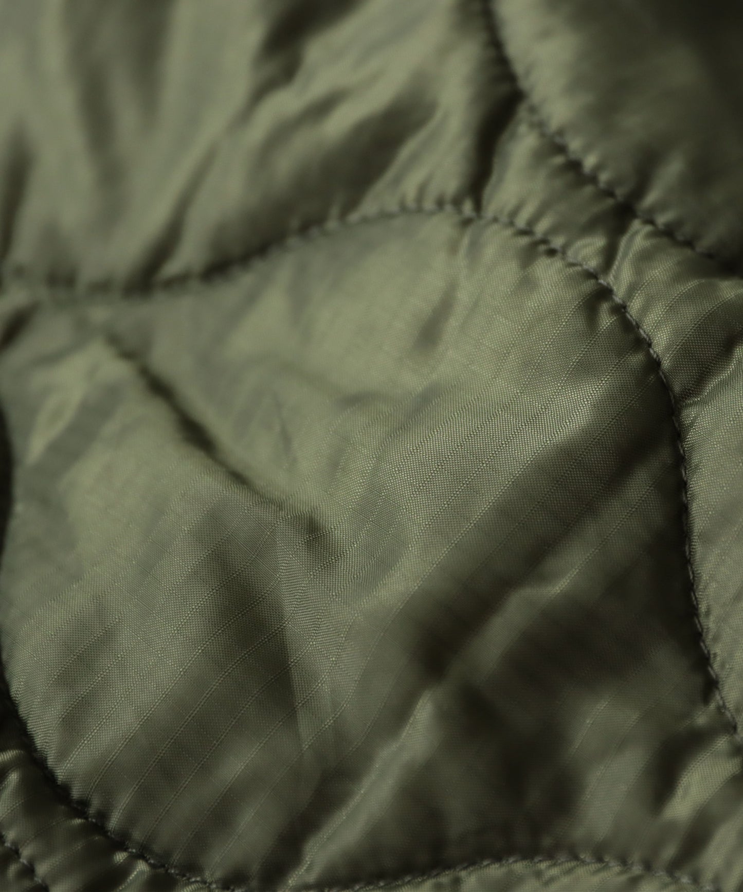 Men's boa quilting outerwear with hood