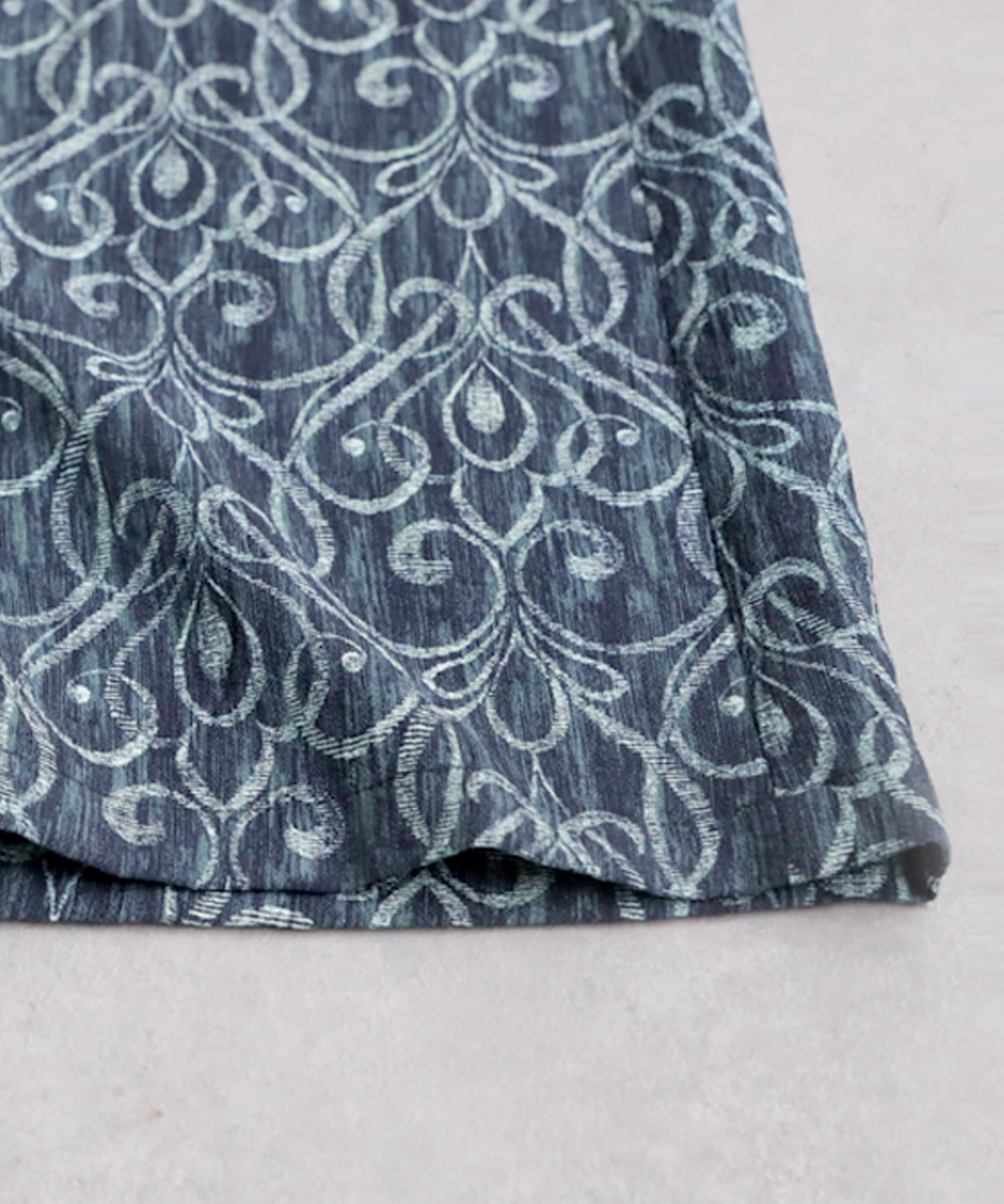 Ladies All-Over Pattern Pants