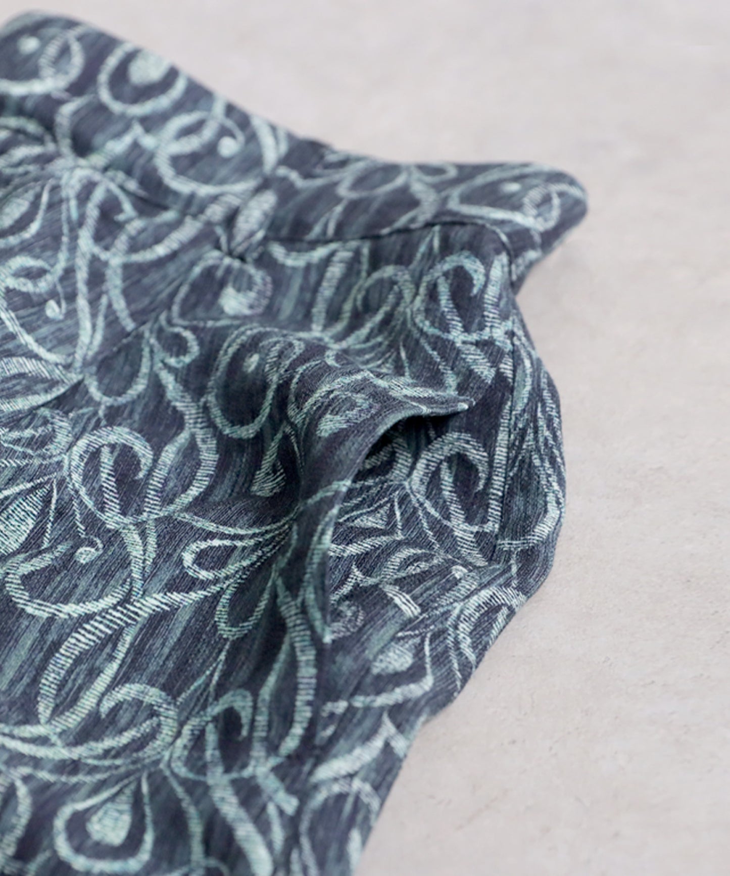 Ladies All-Over Pattern Pants