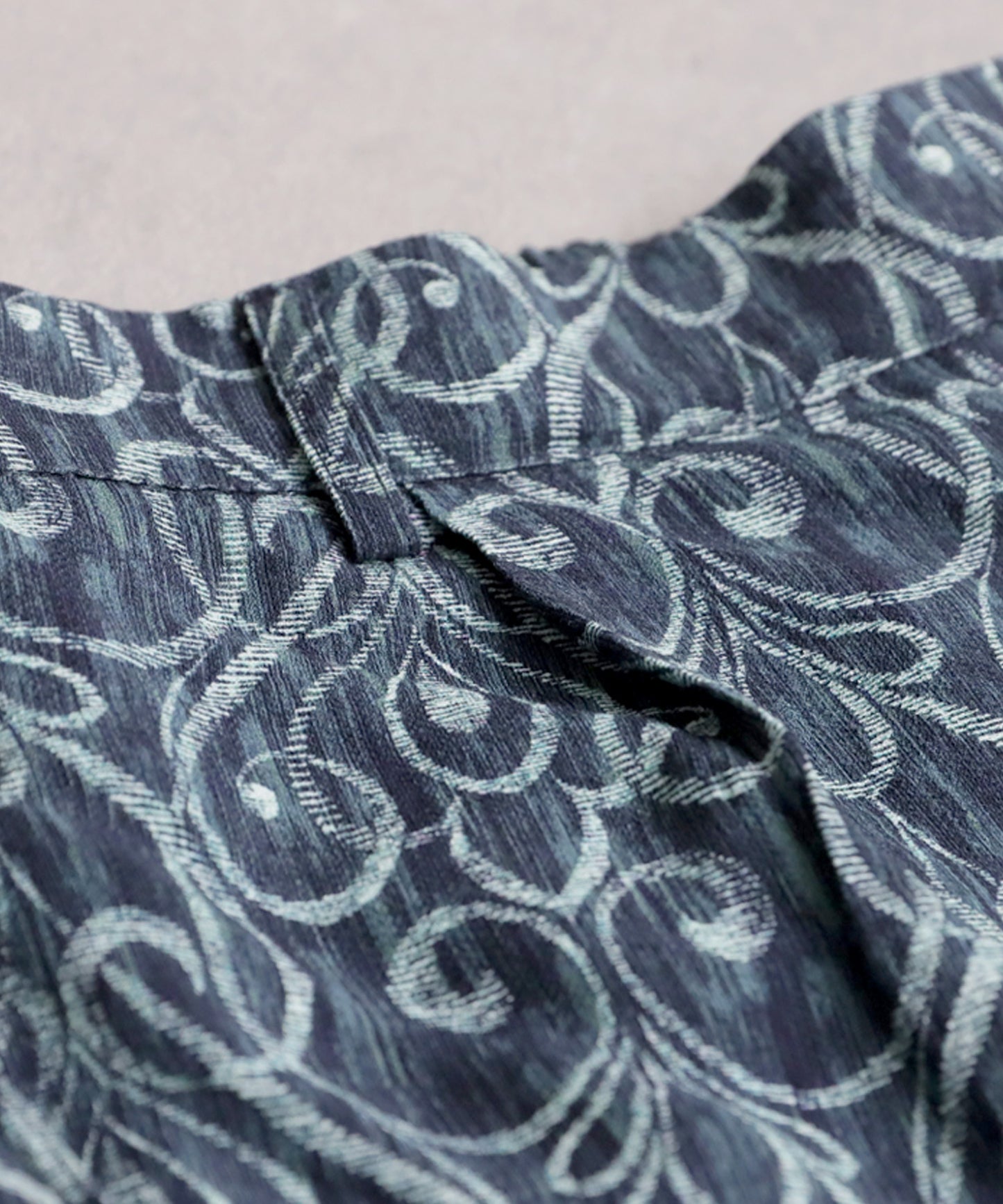 Ladies All-Over Pattern Pants