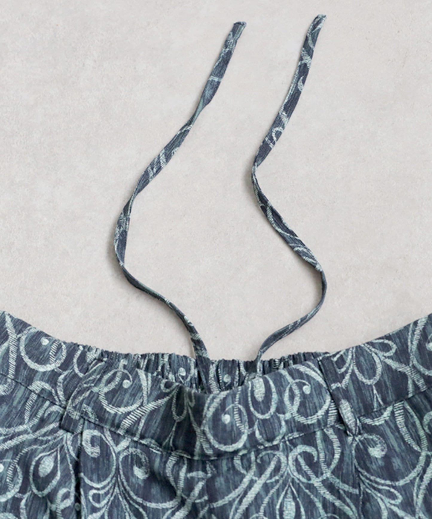 Ladies All-Over Pattern Pants