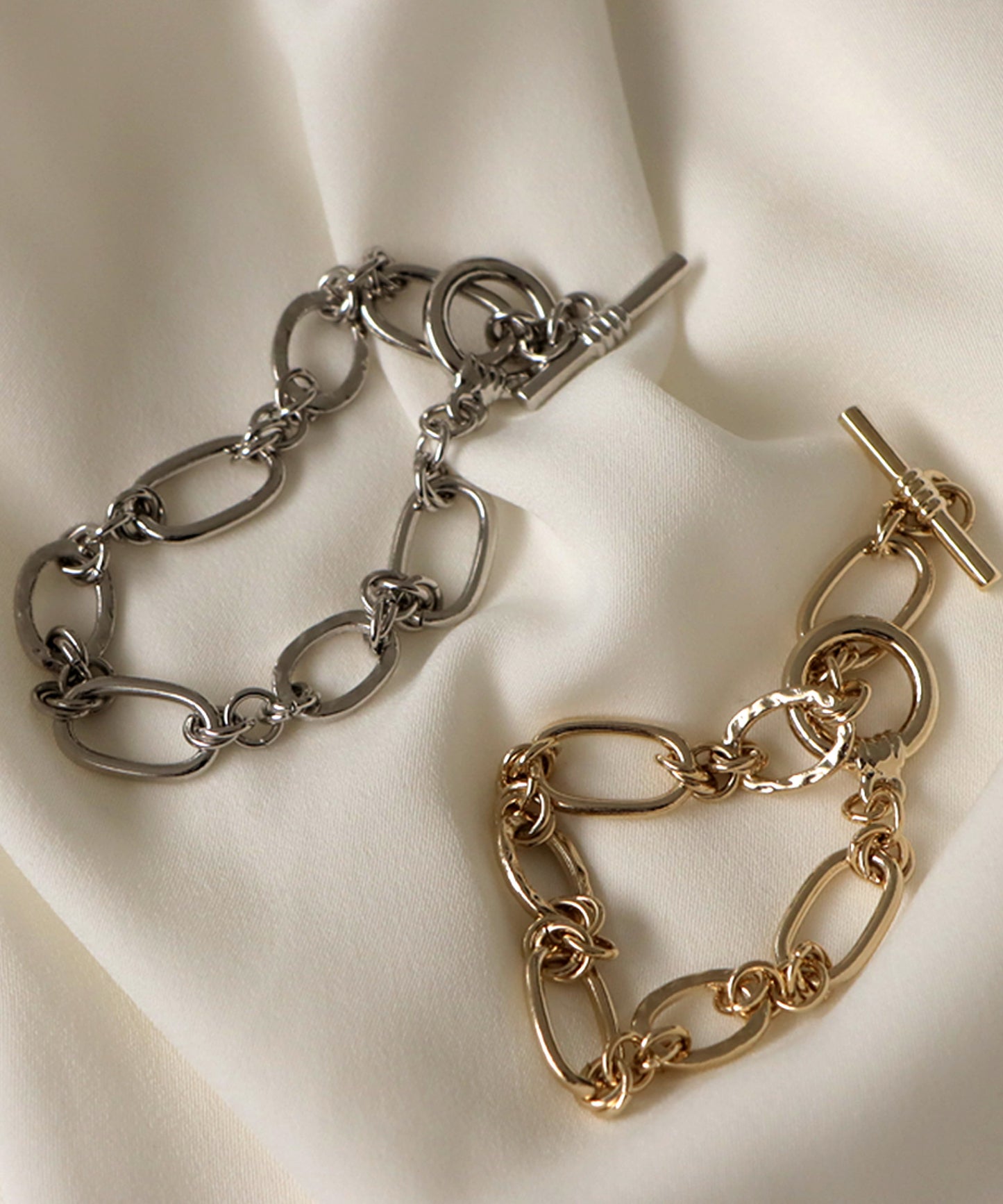 Chain bracelet Ladies