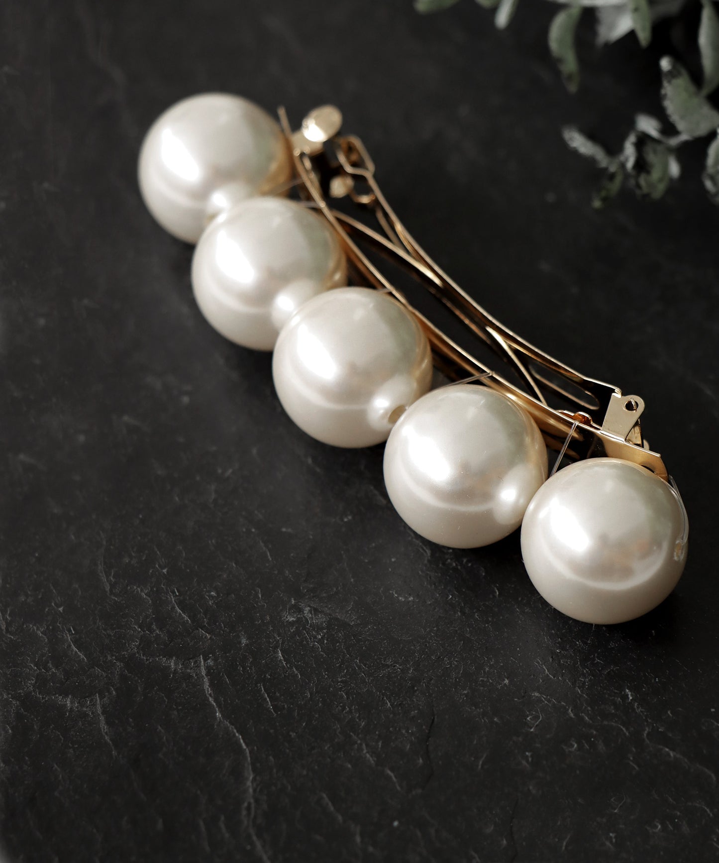 Five-strand pearl Valletta Ladies