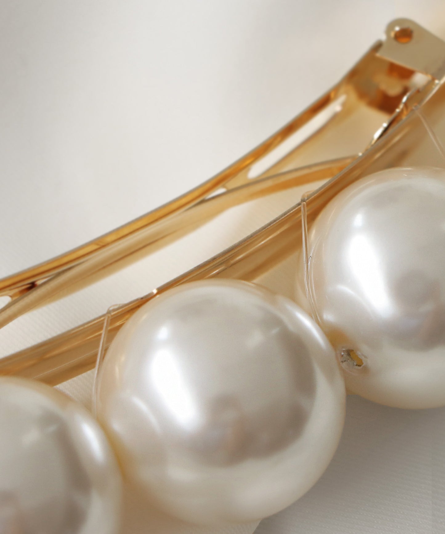 Five-strand pearl Valletta Ladies