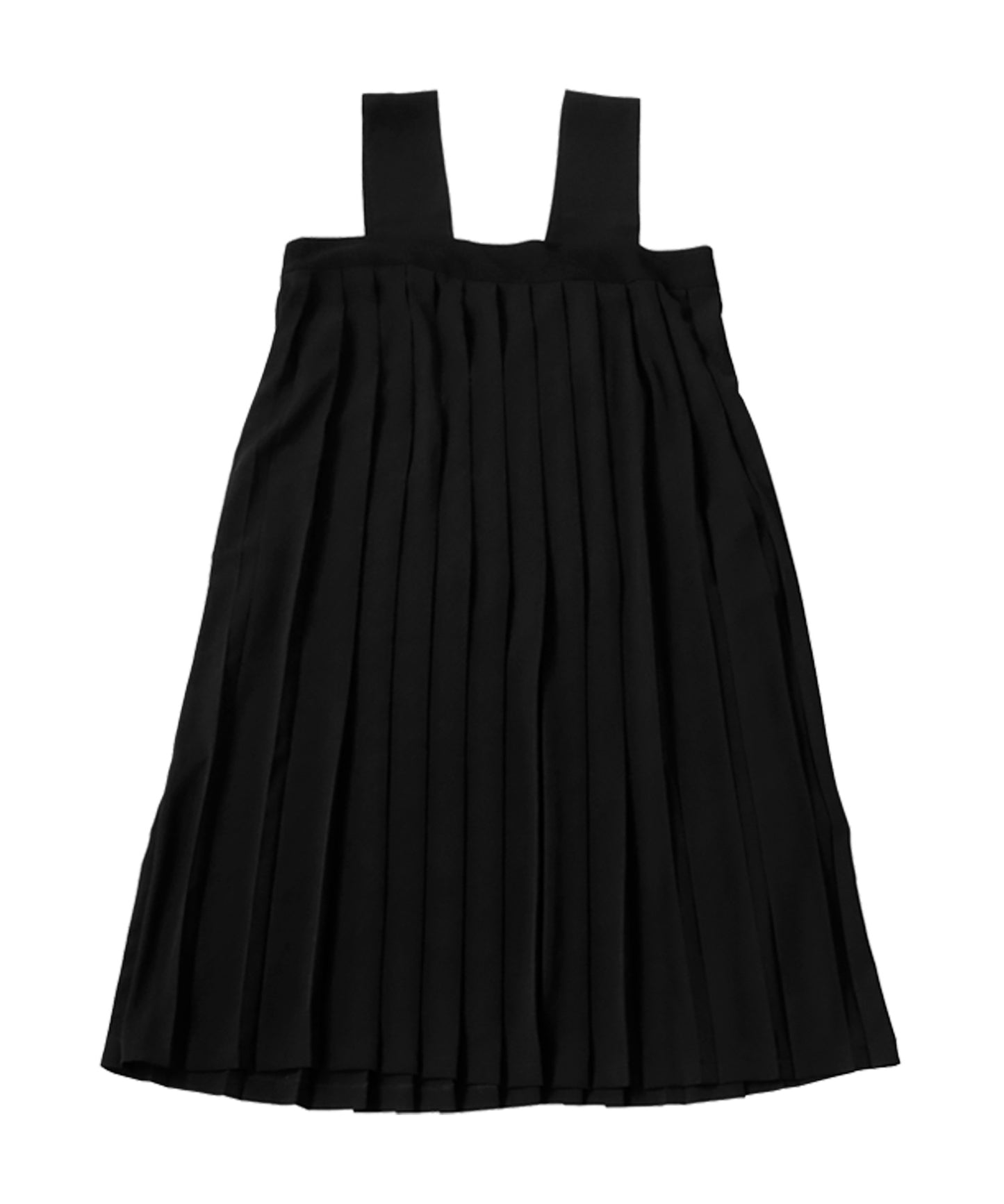 Pleated Ladies casual dress, Long