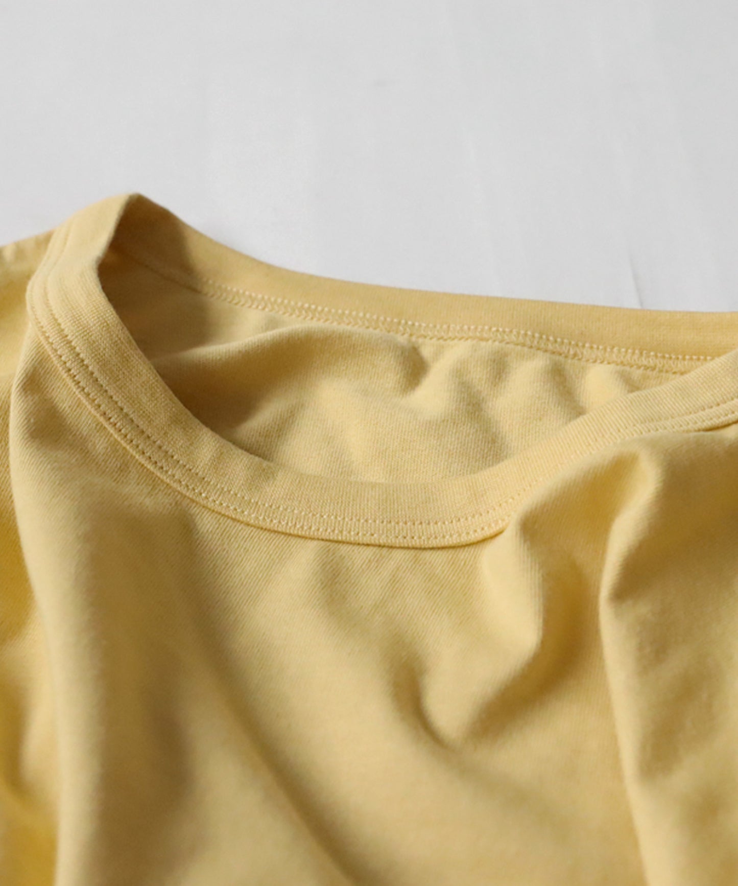 100%Cotton Short Sleeve T-Shirt Ladies