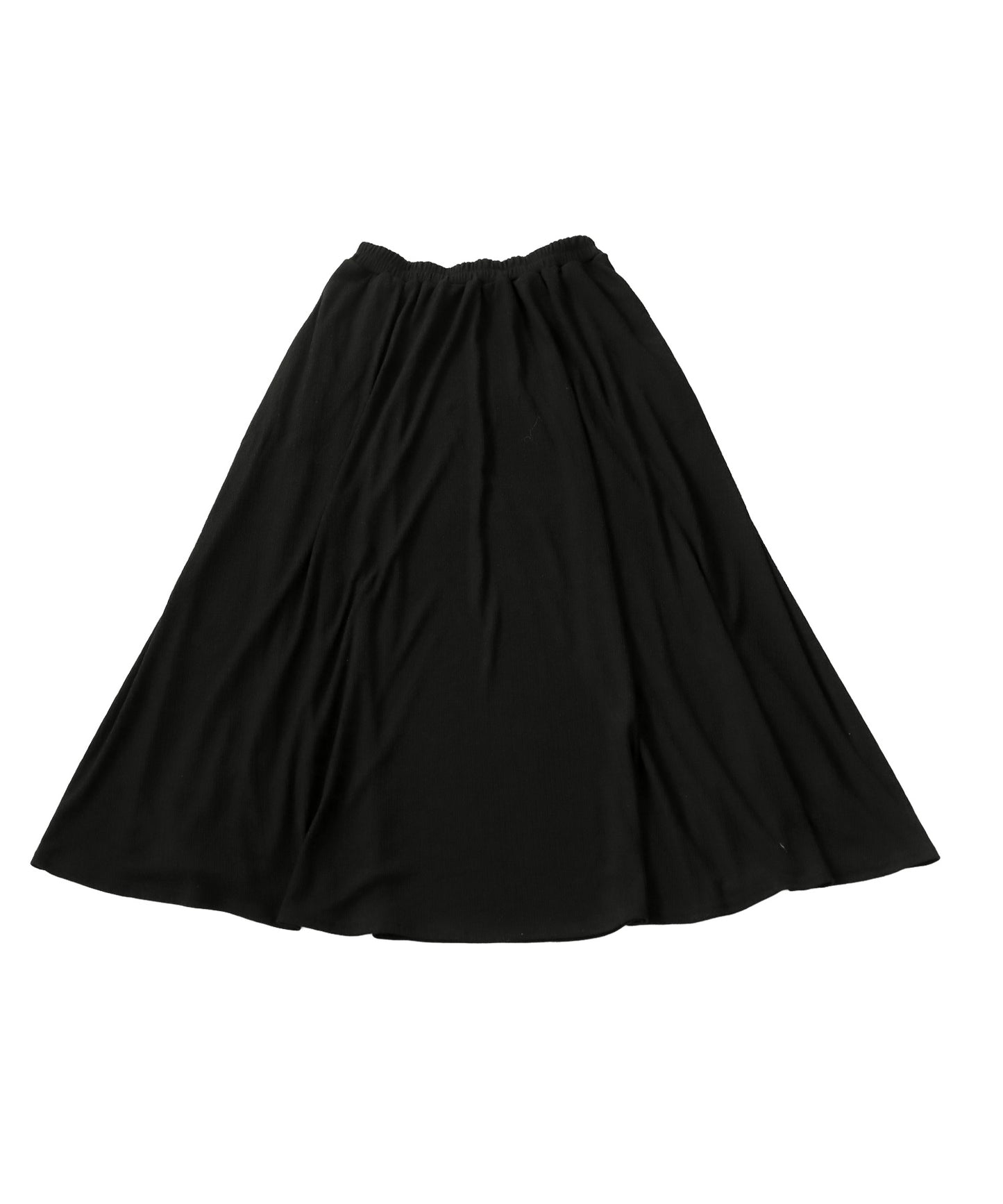 Cool touch Uv Cut Flare Skirt Ladies