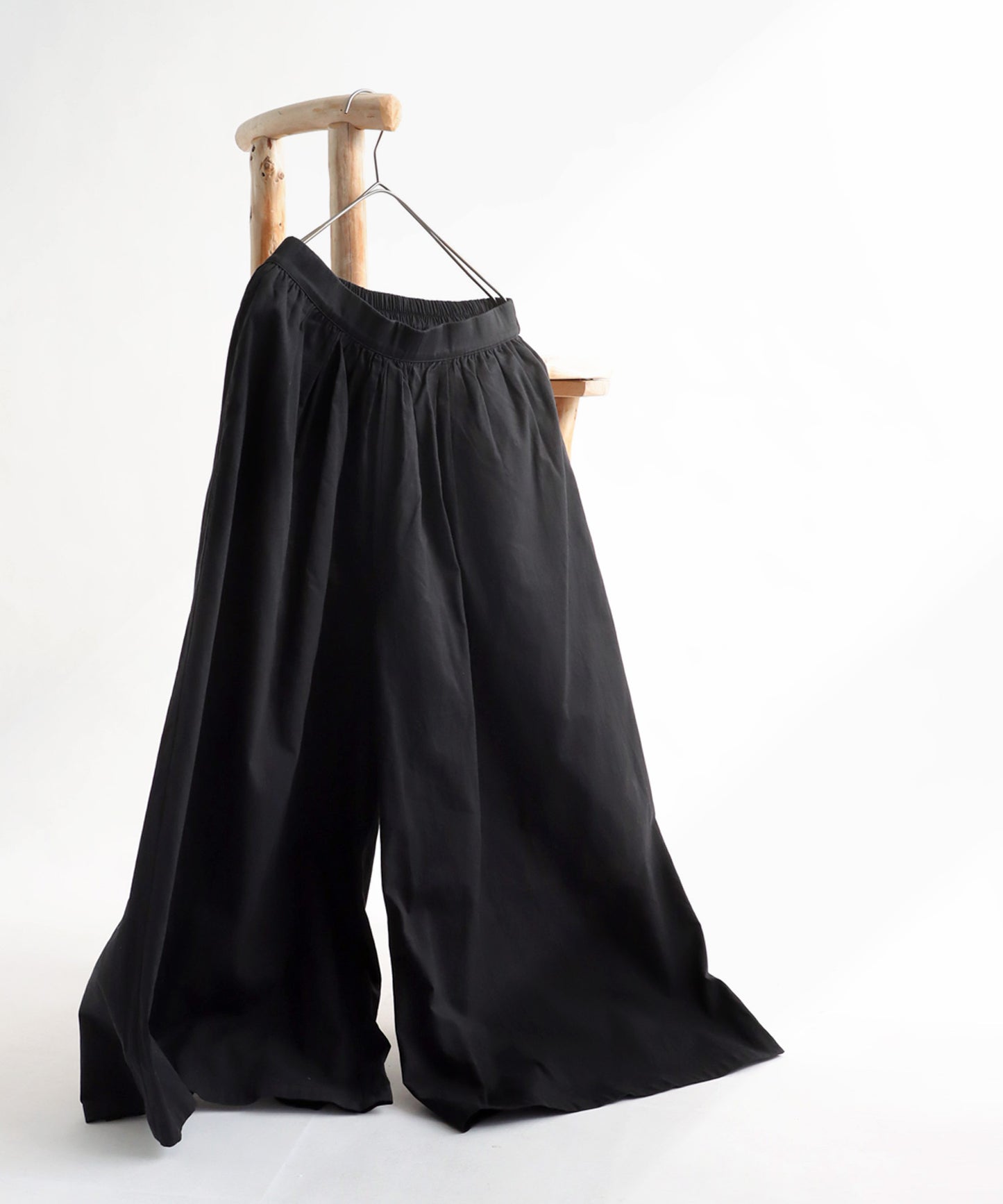 Wide Pants Ladies