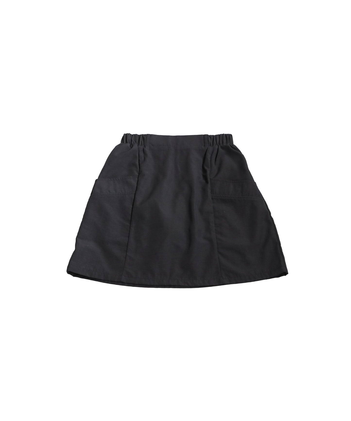 ANTIQUAGOLF×STCH Ladies Pocket Design Skirt