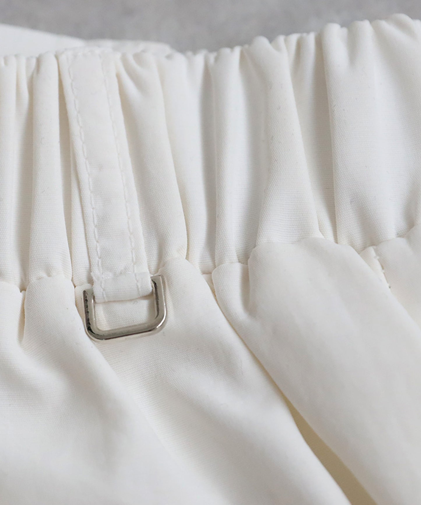 ANTIQUAGOLF×STCH Ladies Pocket Design Skirt