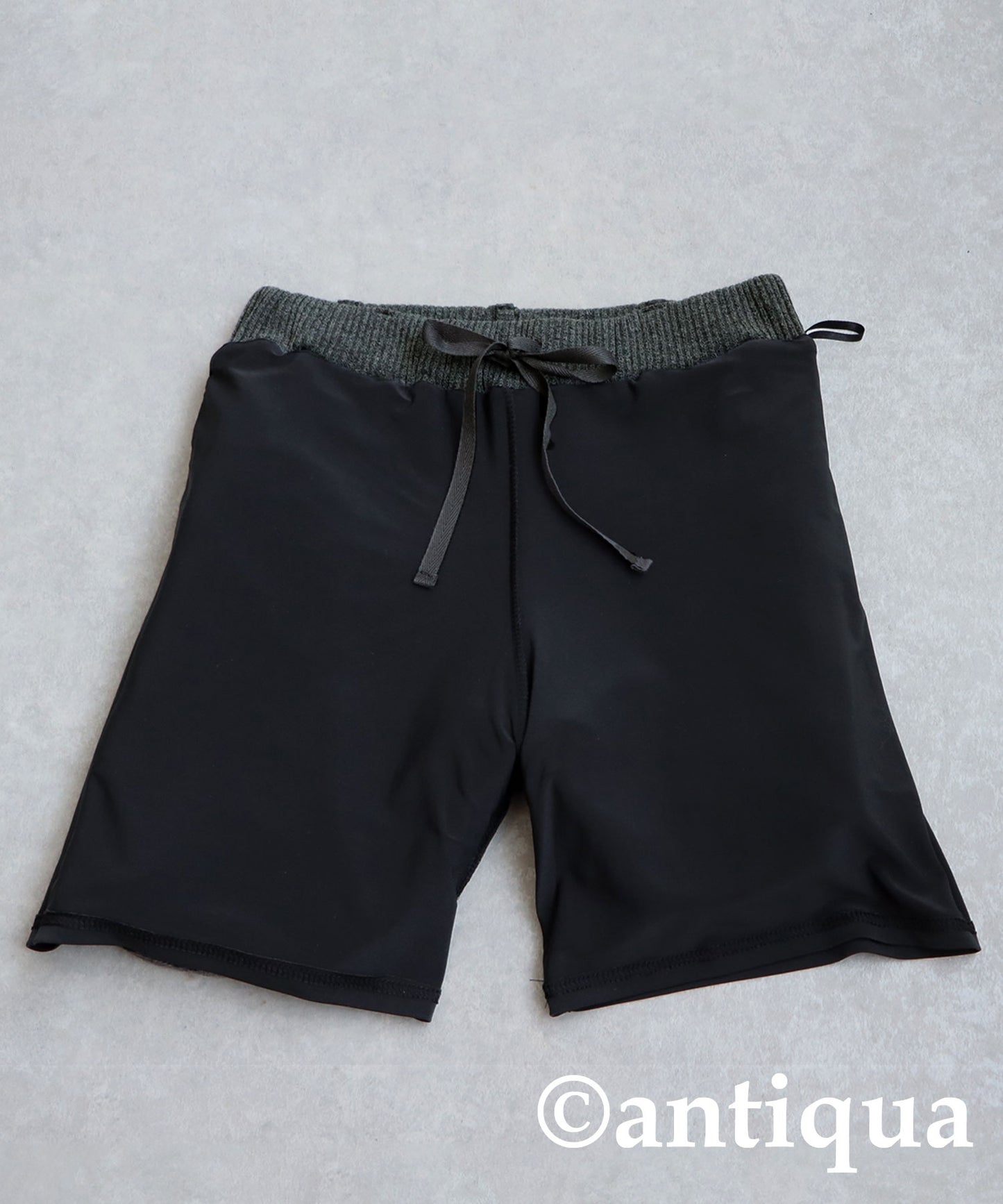 ANTIQUA GOLF×STCH Dot Mini Skirt Ladies