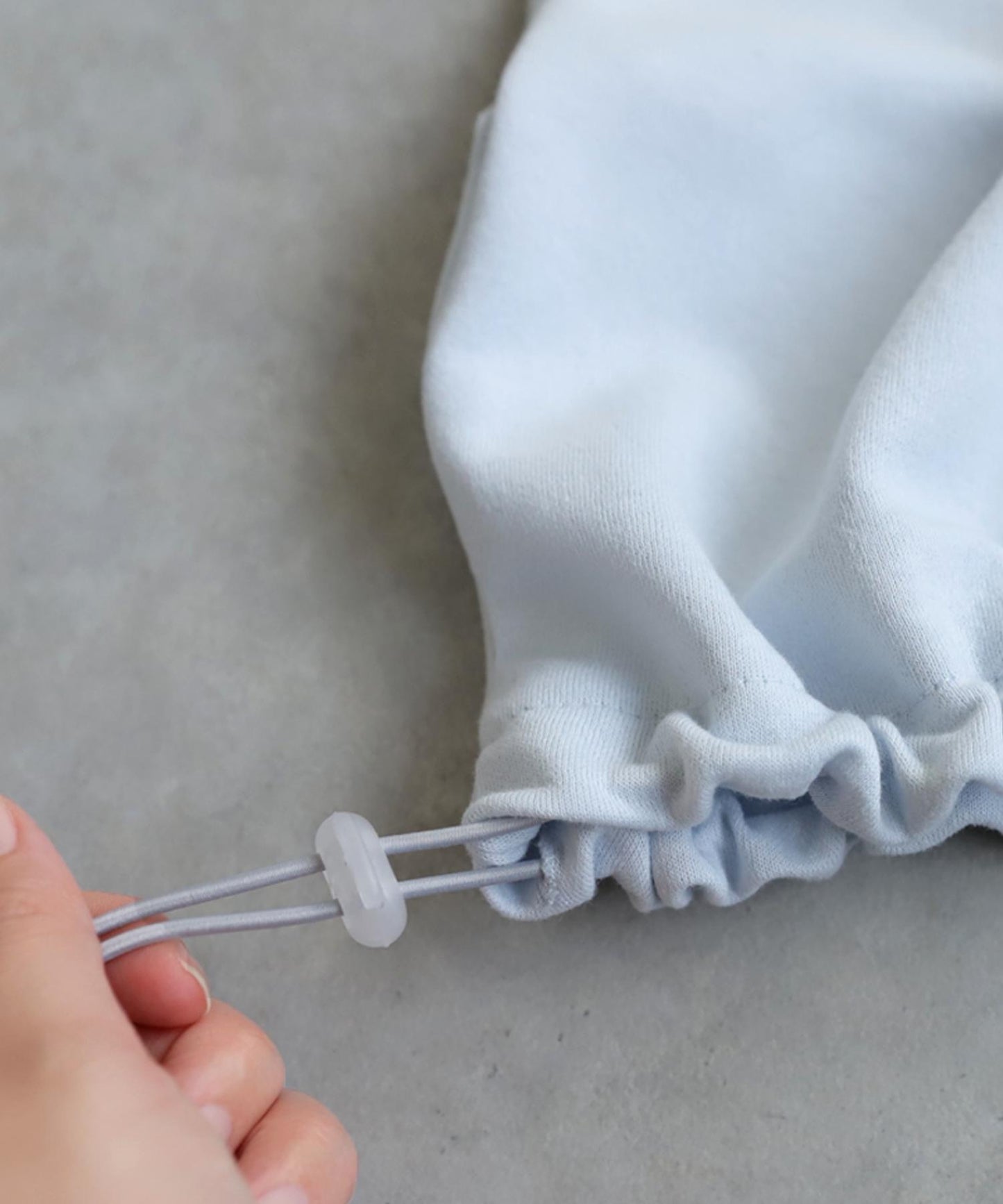 Ladies ANTIQUA GOLF × STCH Petal Sleeve Tops