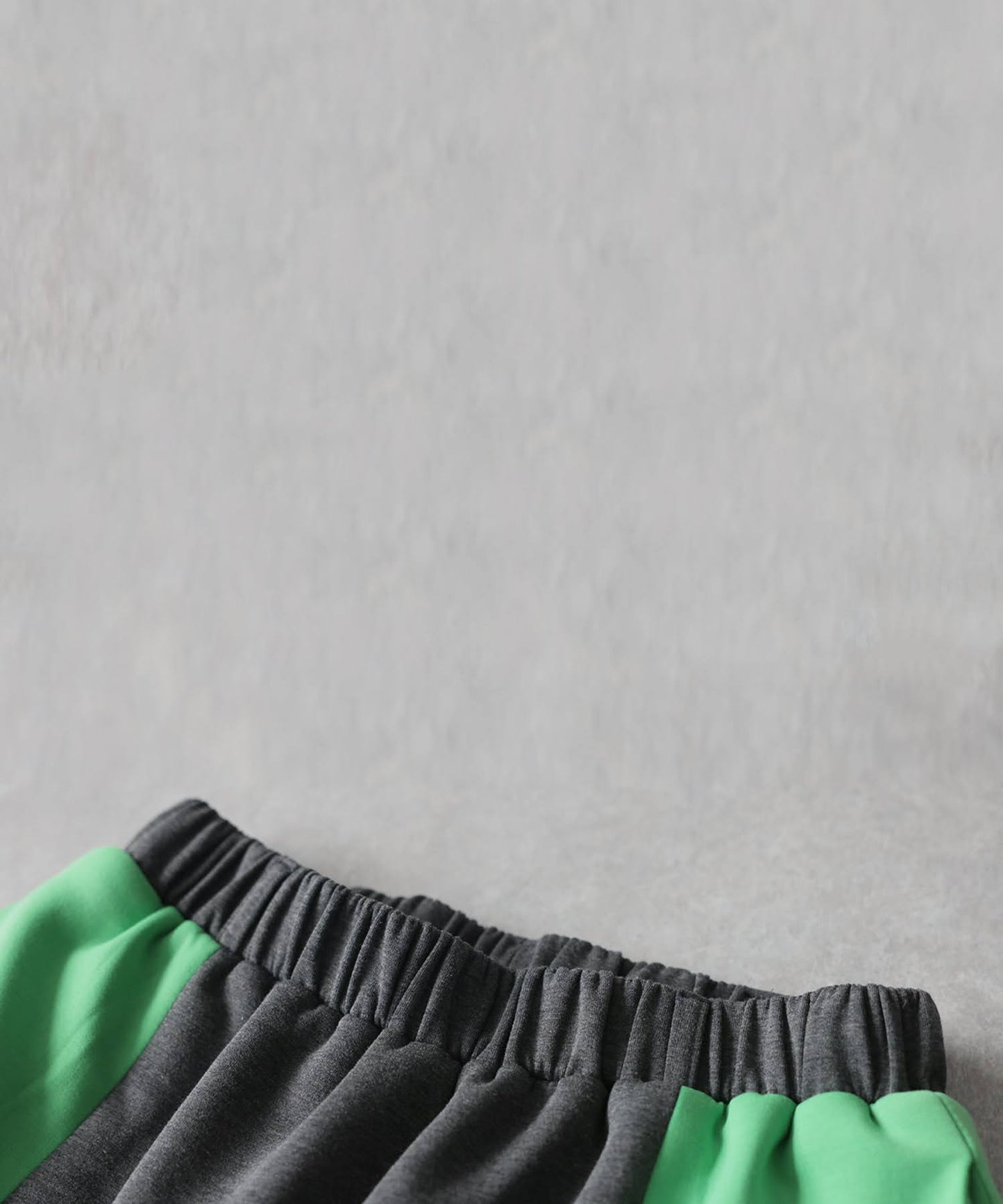 ANTIQUA GOLF×STCH Culotte Skirt With Built-In Inner Shorts Ladies