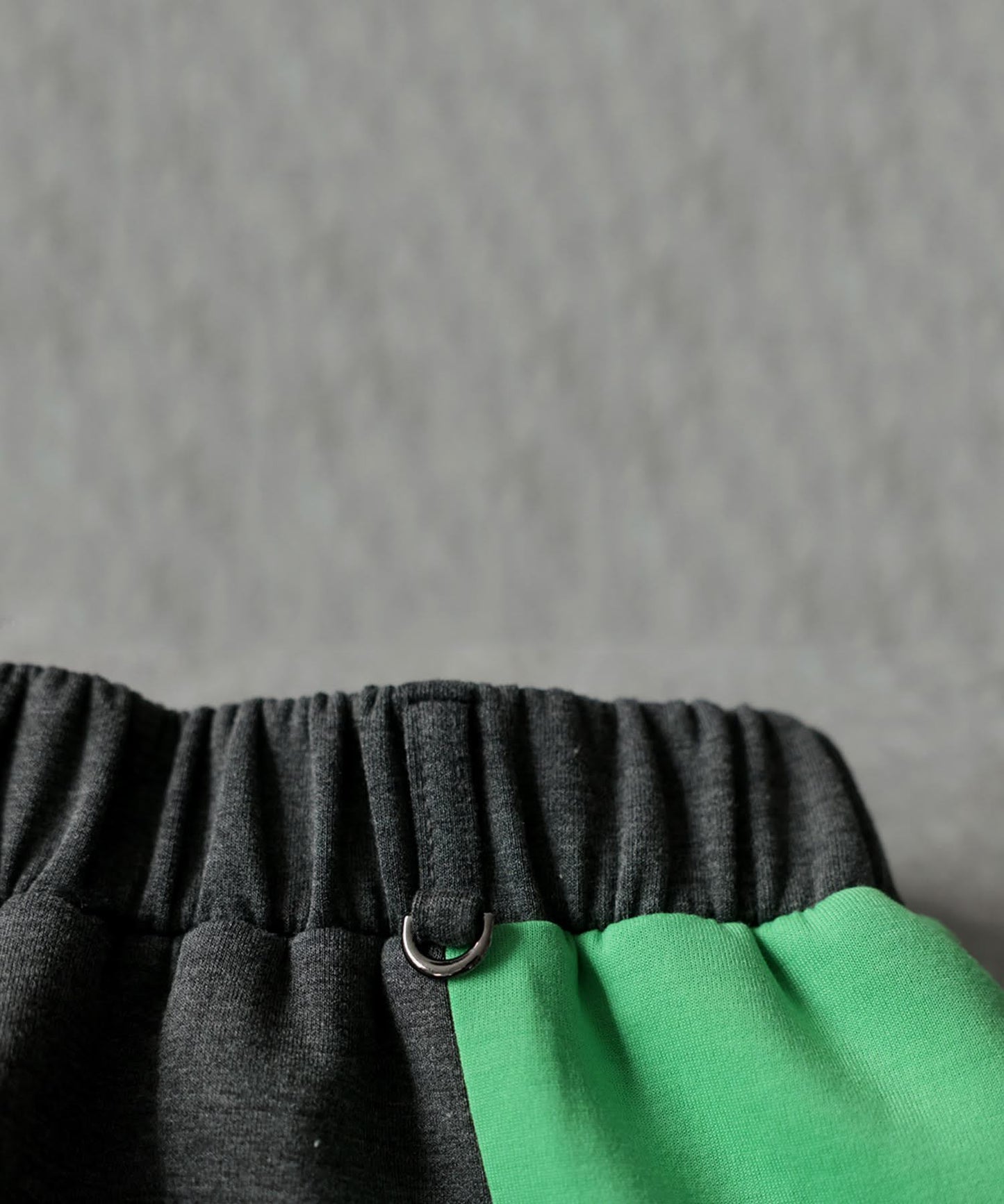 ANTIQUA GOLF×STCH Culotte Skirt With Built-In Inner Shorts Ladies