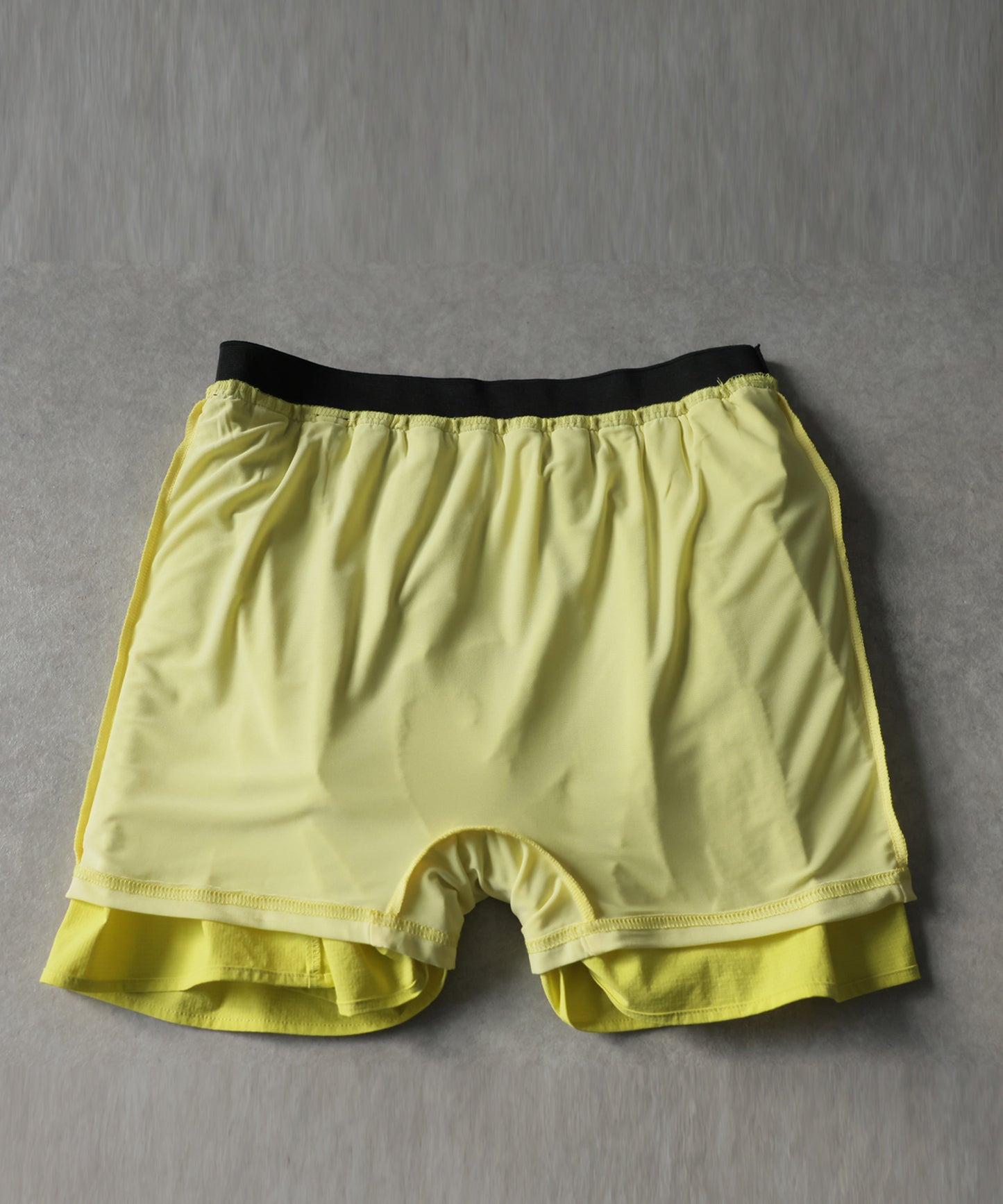 Mini-Length Pleated Skort Ladies