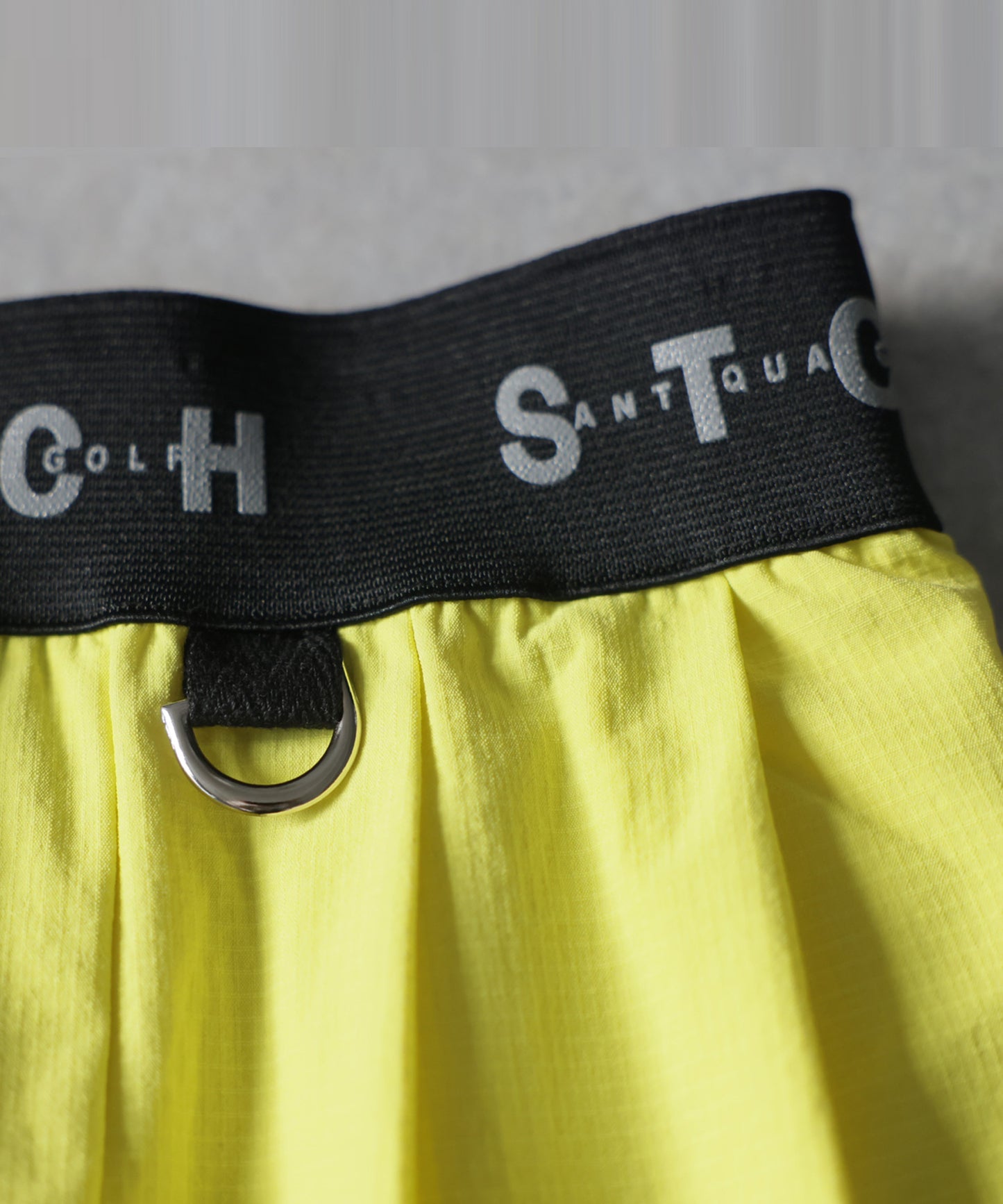 Mini-Length Pleated Skort Ladies