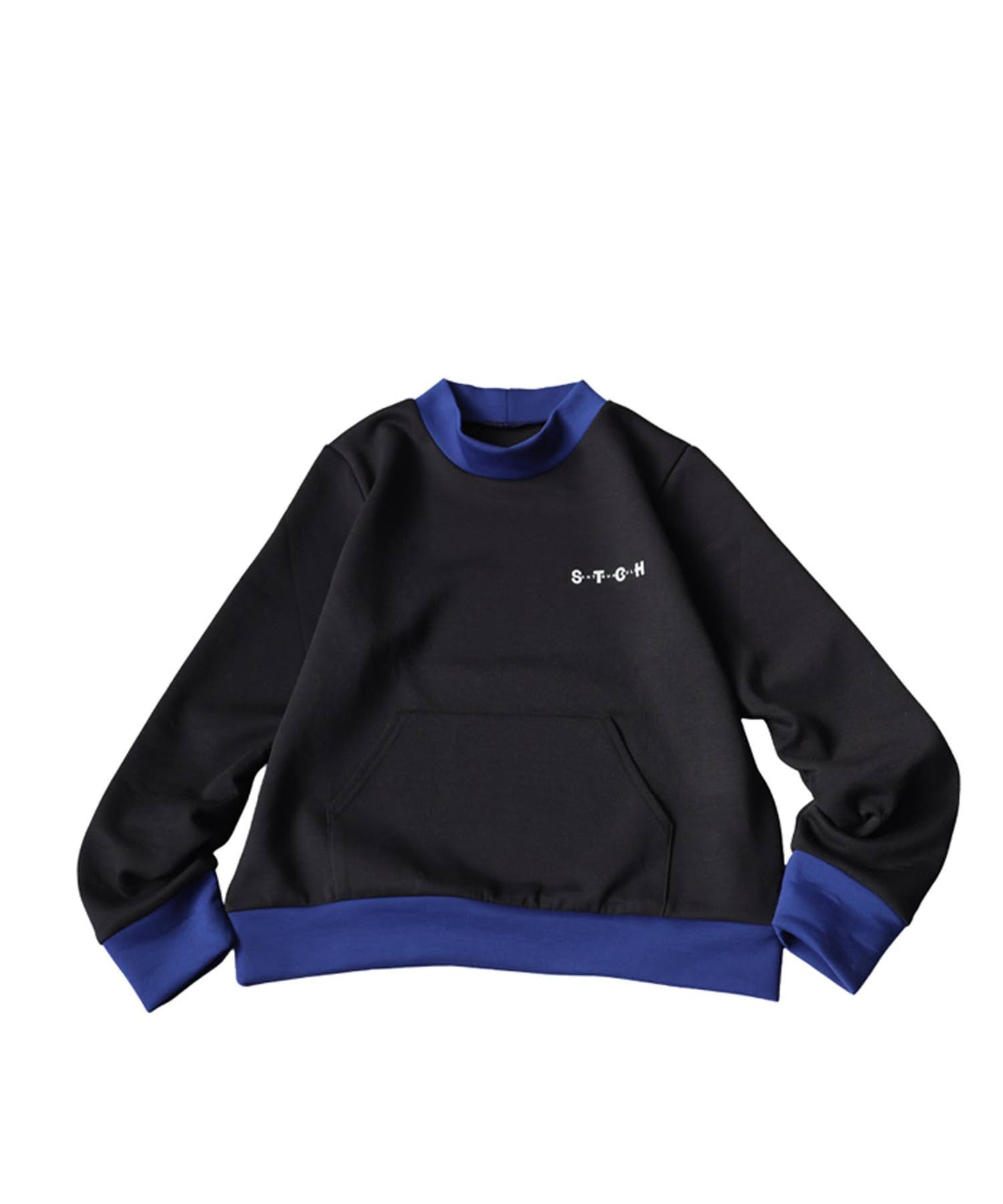 ANTIQUA GOLF×STCH Pullover Ladies