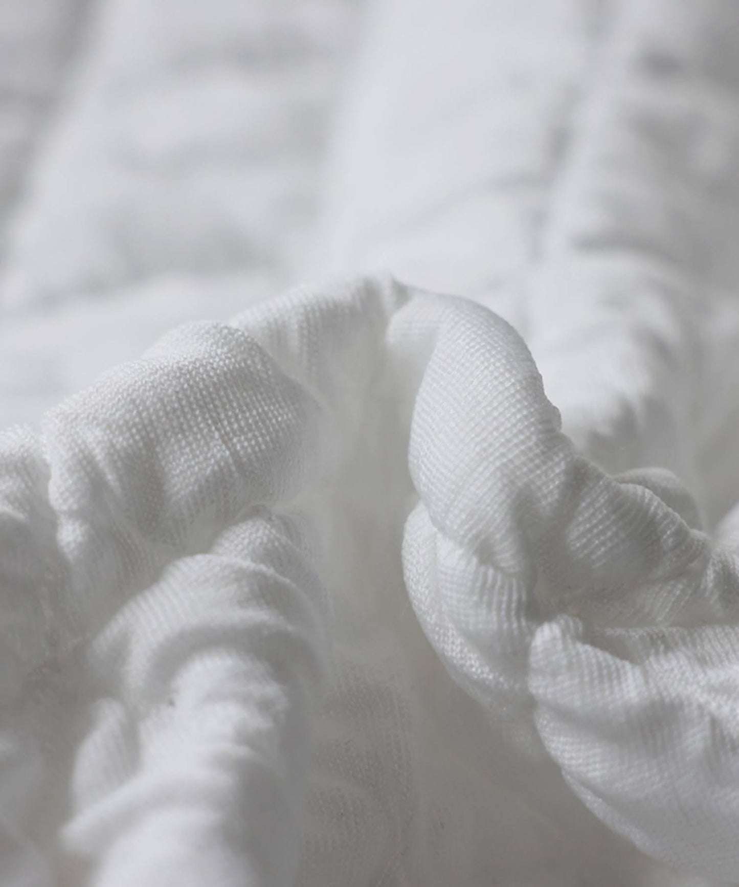 ANTIQUA GOLF×STCH Quilted Top Ladies