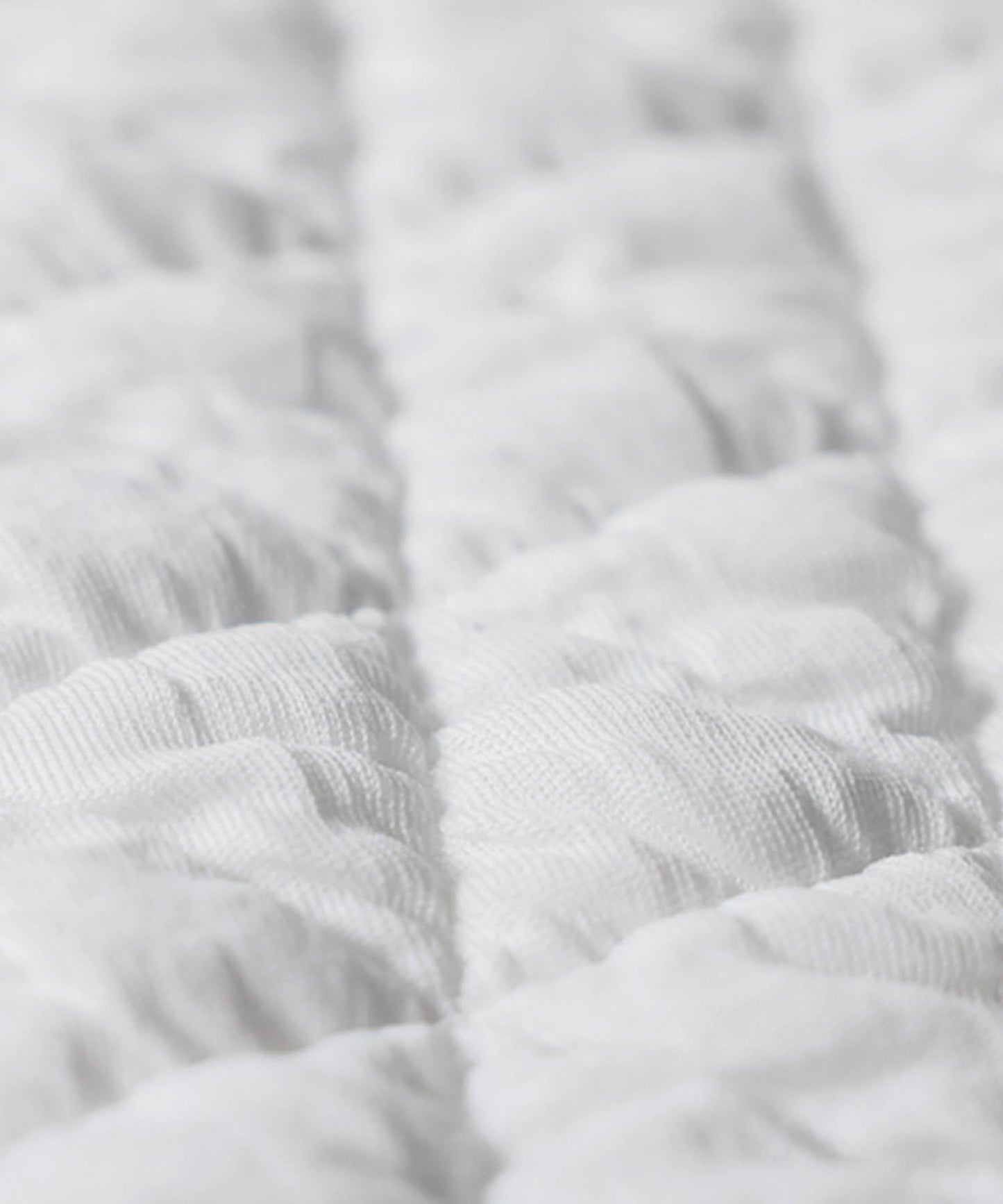 ANTIQUA GOLF×STCH Quilted Top Ladies