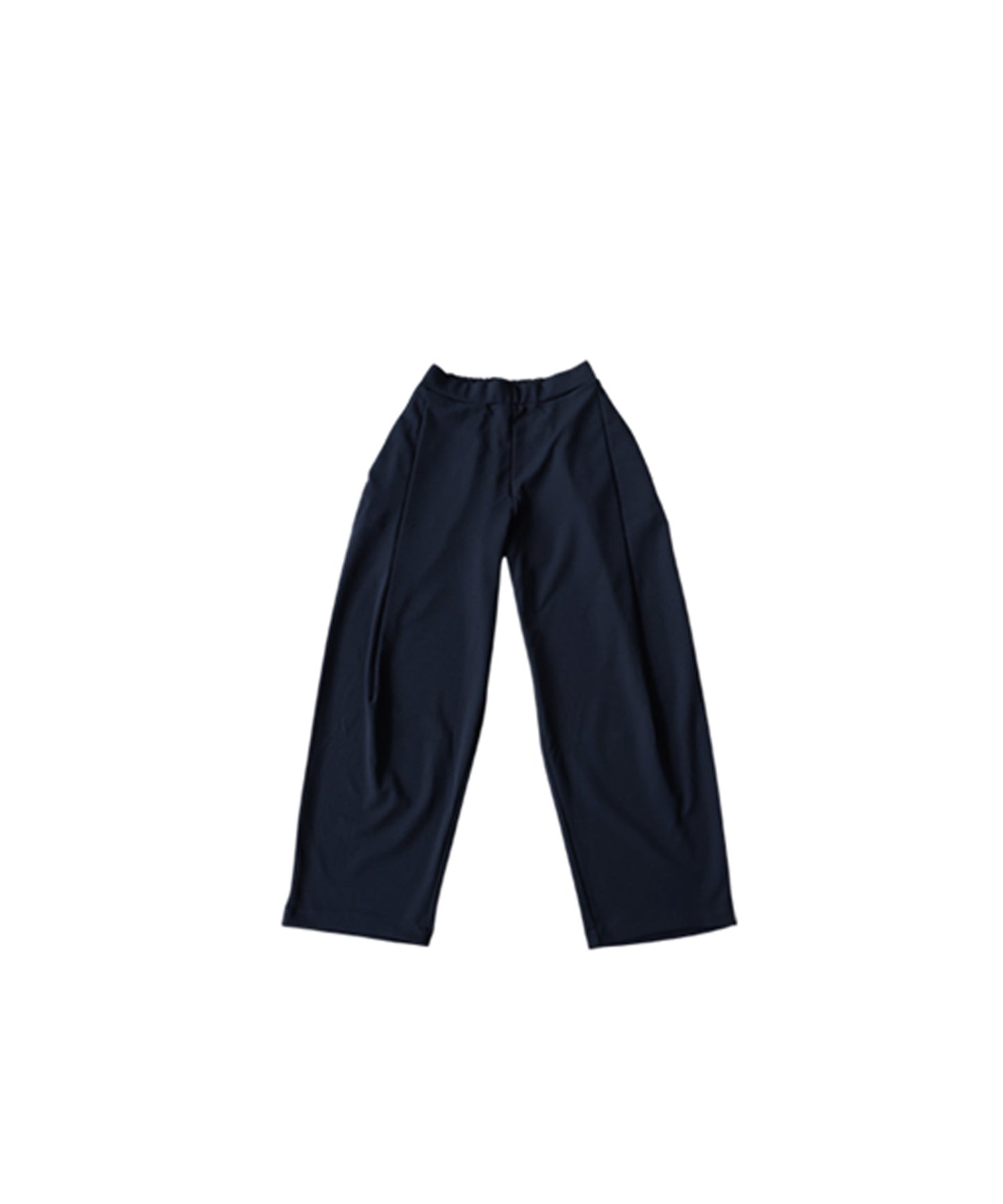 Stretch tapard pants Ladies Pants Bottoms