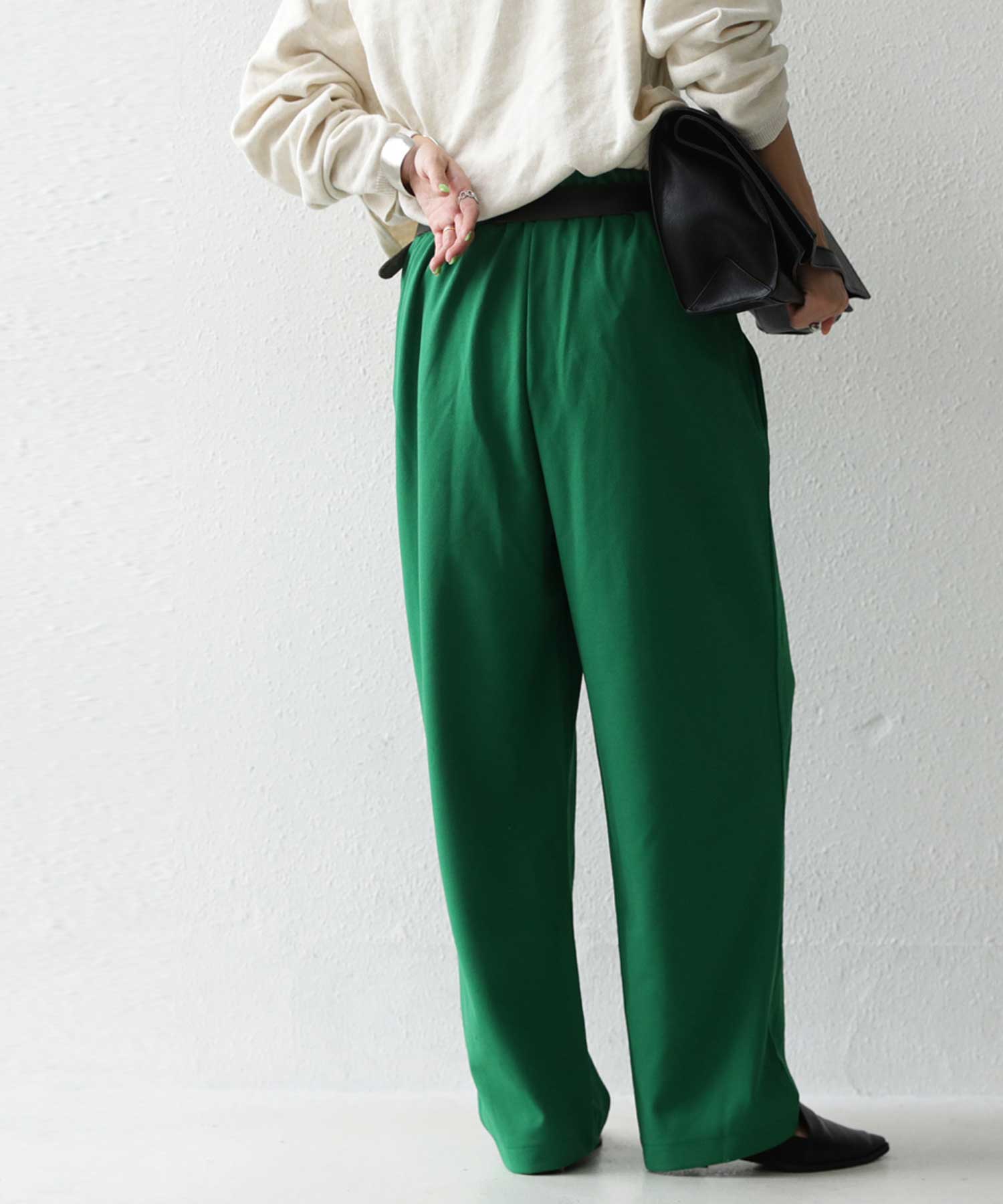 It's Trouser Season: 8 Ways We're Wearing the Pants This Fall