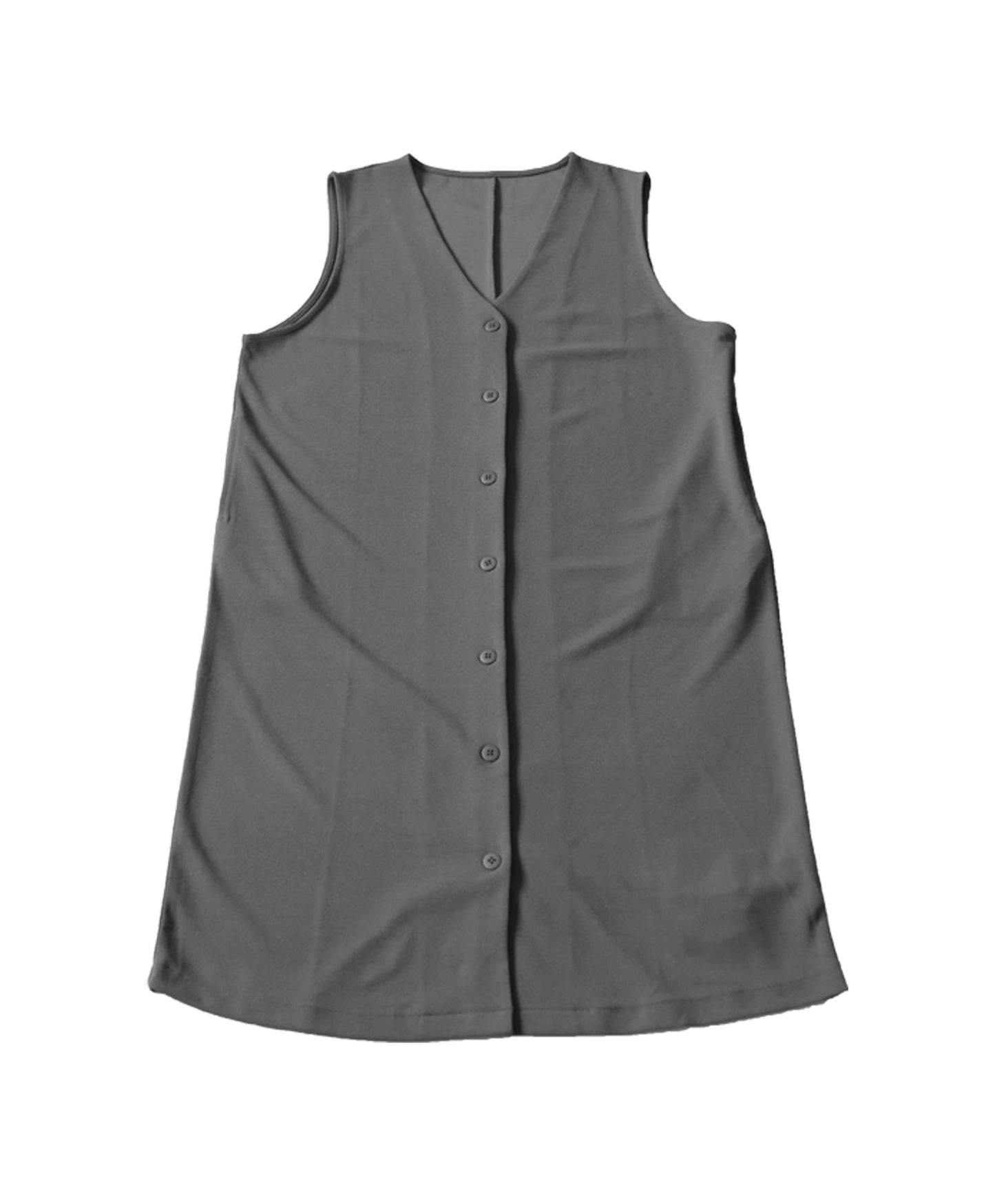 Josette Long gilet Ladies