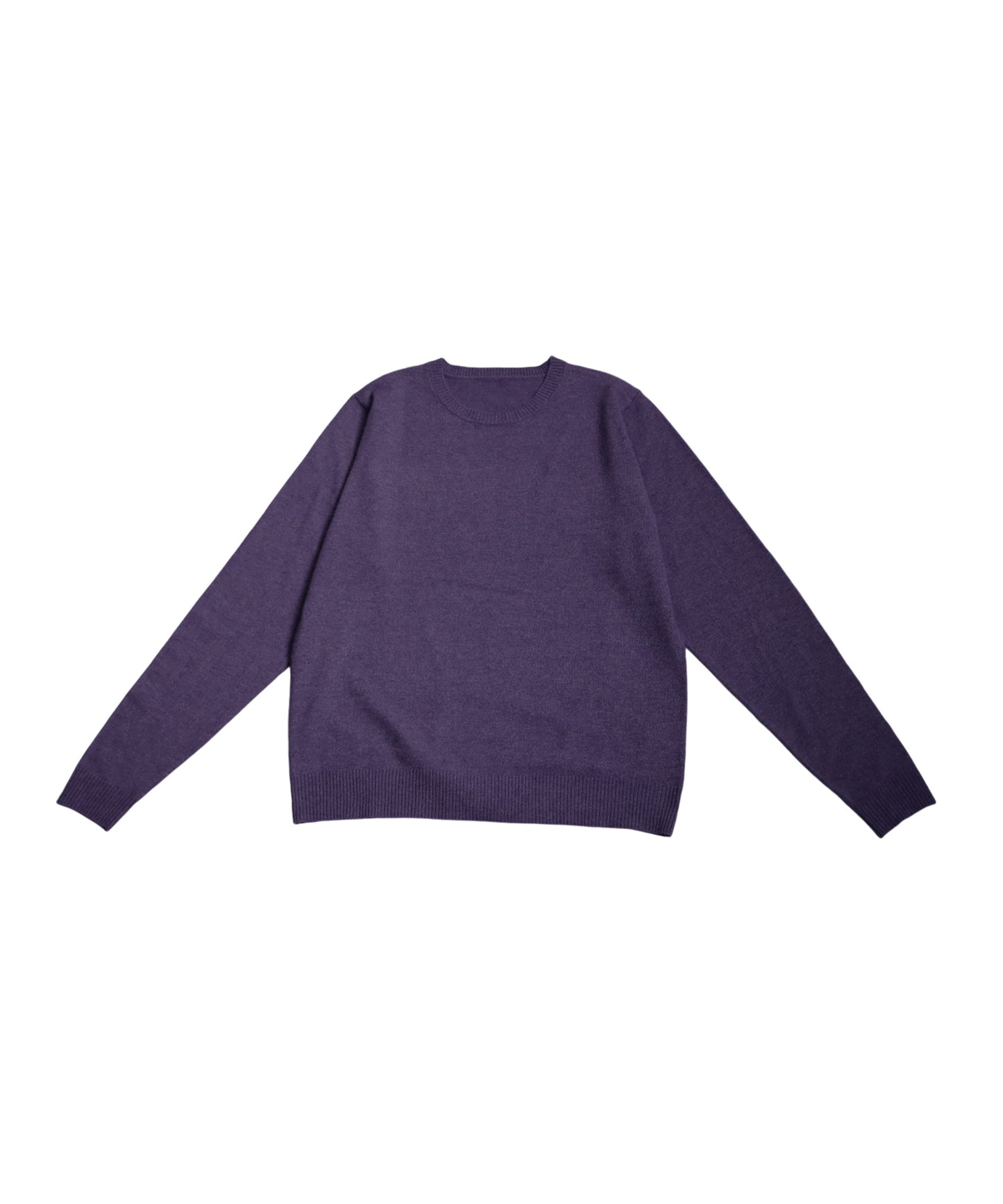 Cashmere Touch Knit Ladies