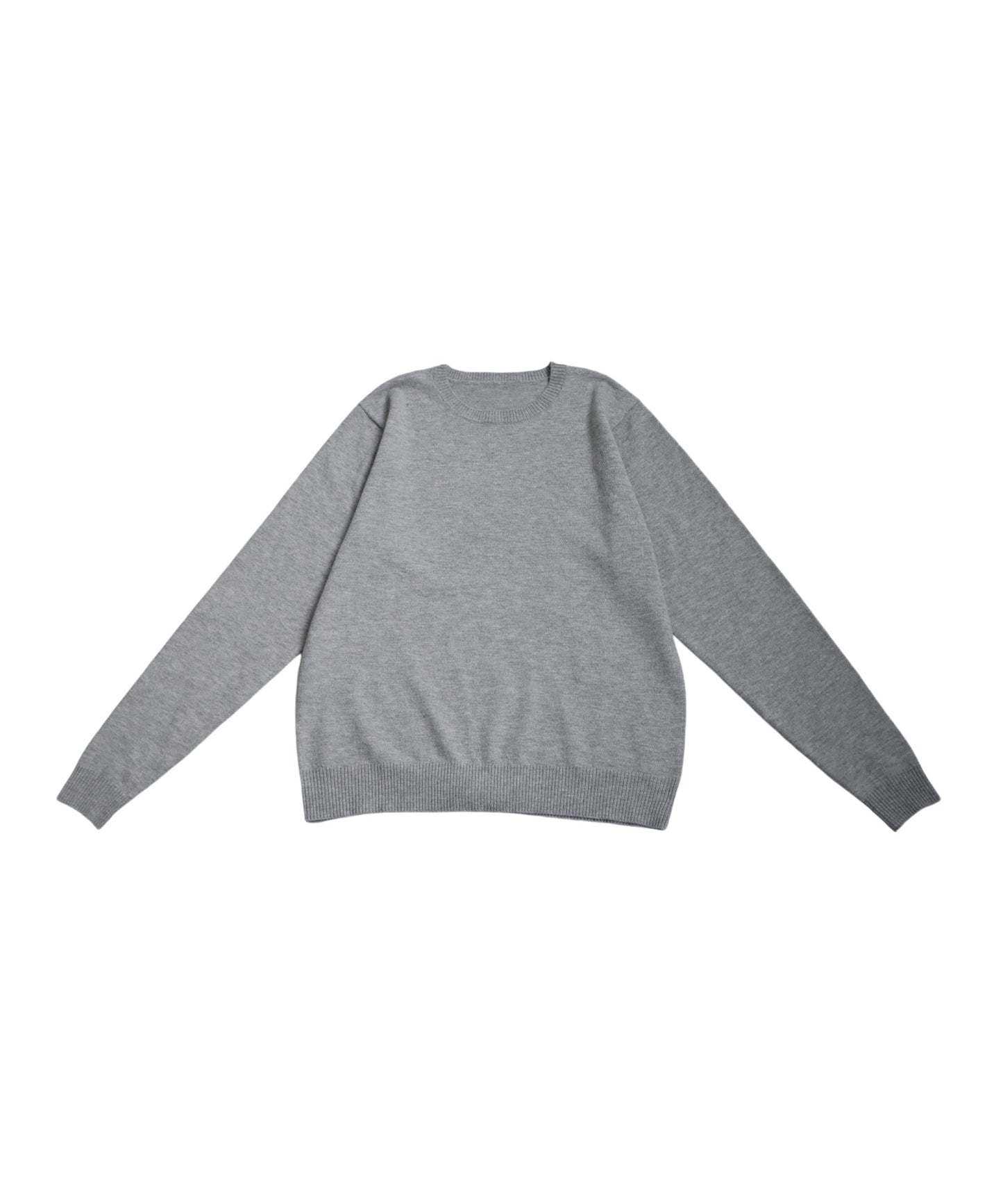 Cashmere Touch Knit Ladies