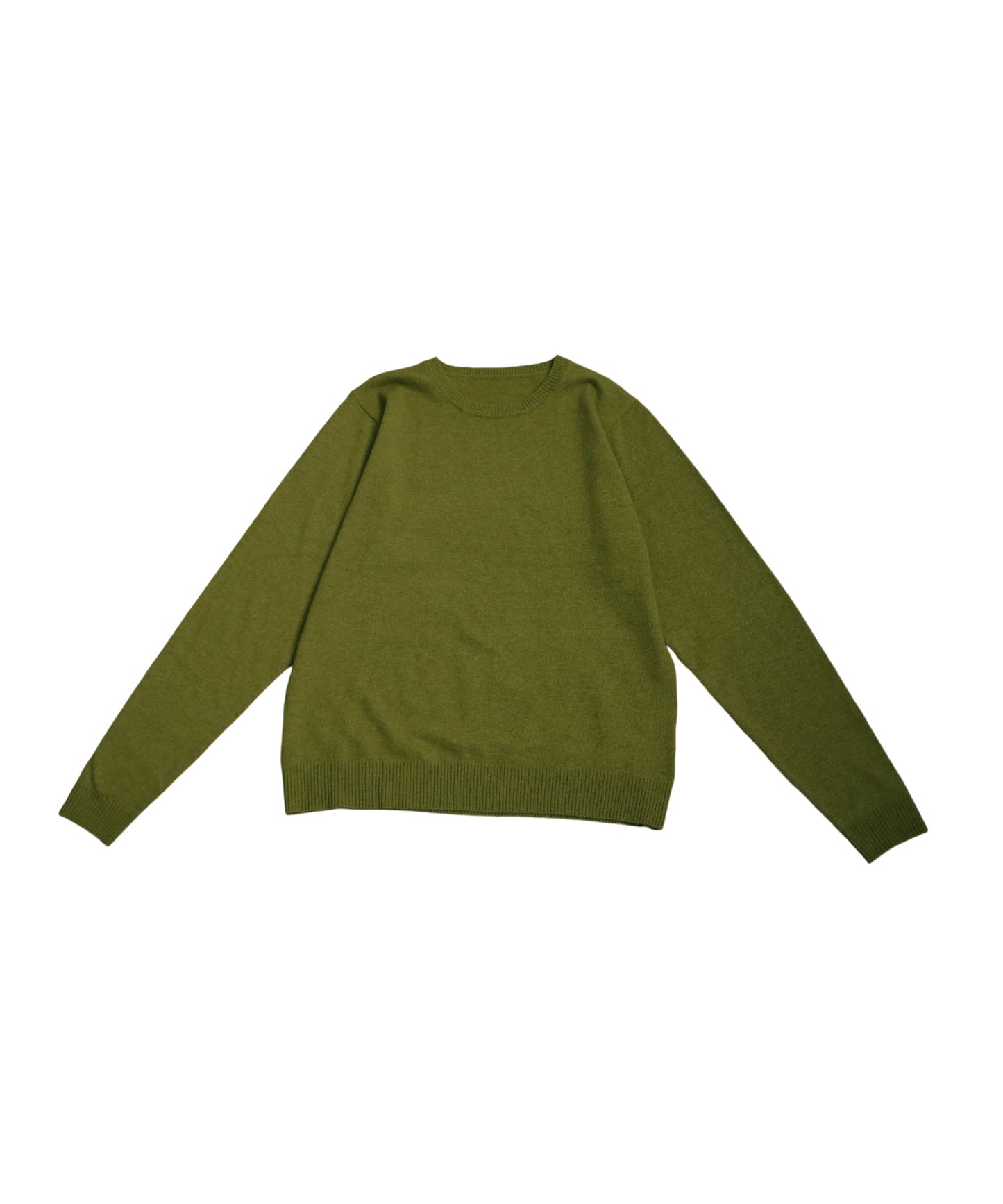 Cashmere Touch Knit Ladies