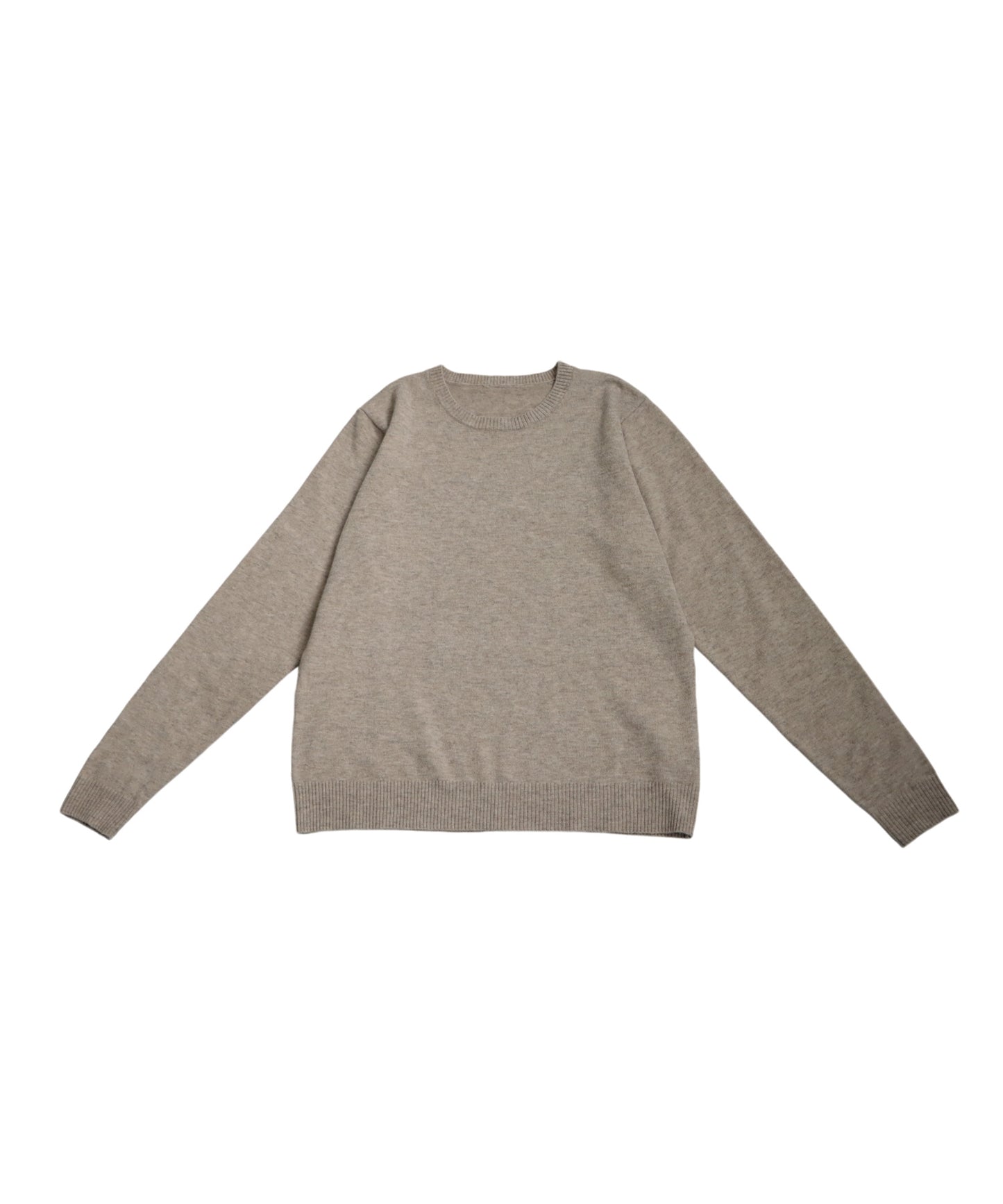 Cashmere Touch Knit Ladies