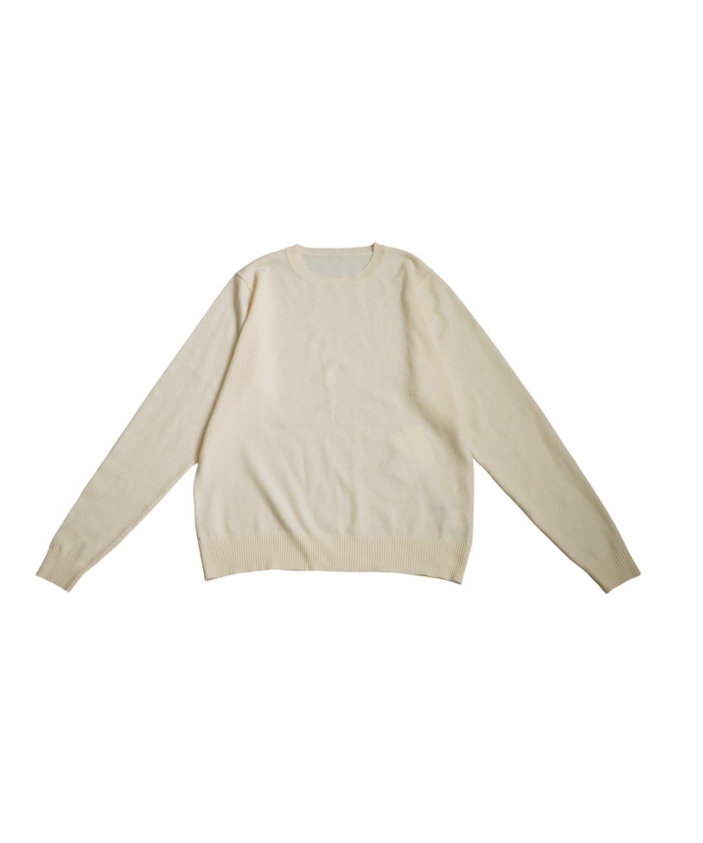 Cashmere Touch Knit Ladies