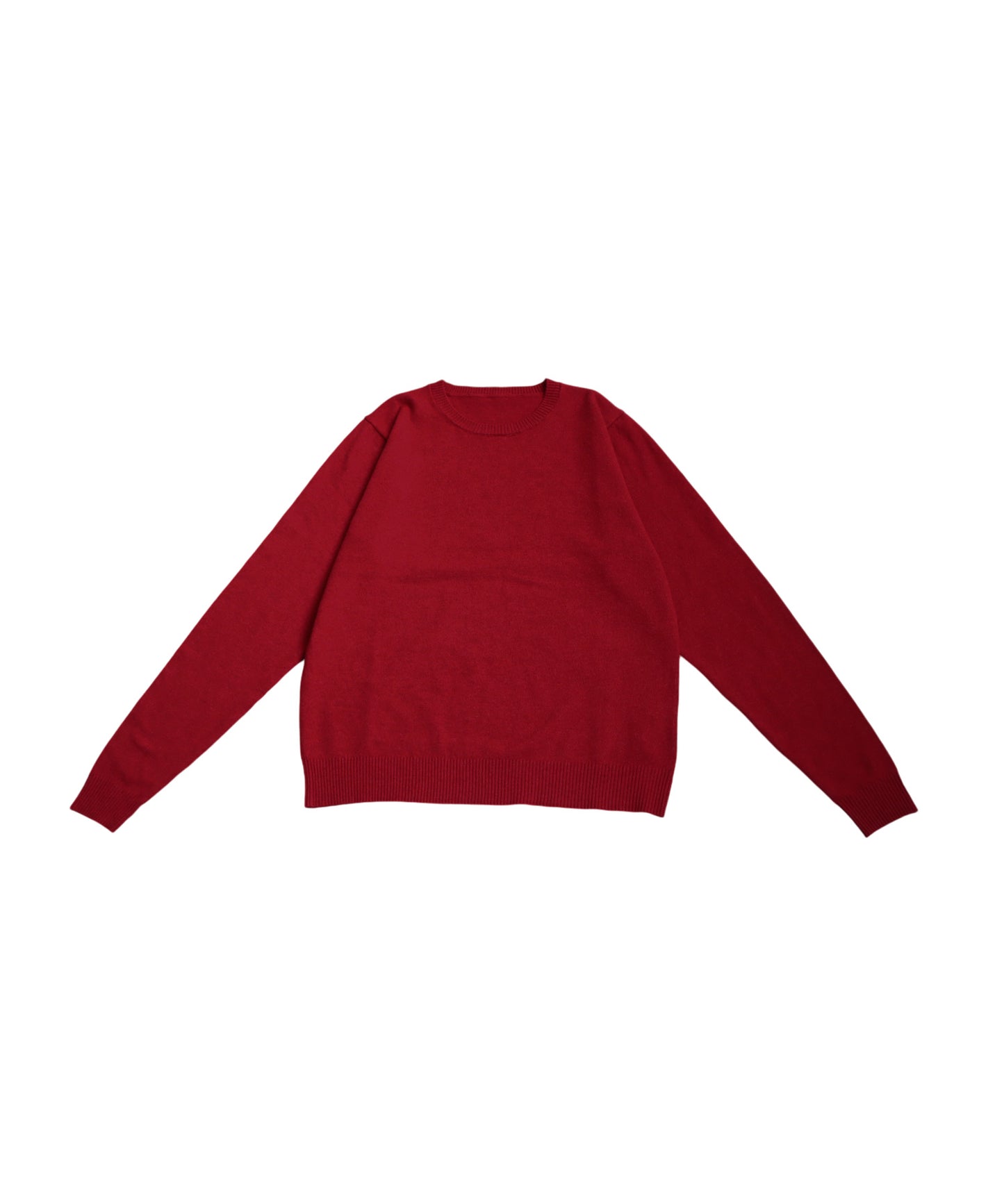 Cashmere Touch Knit Ladies